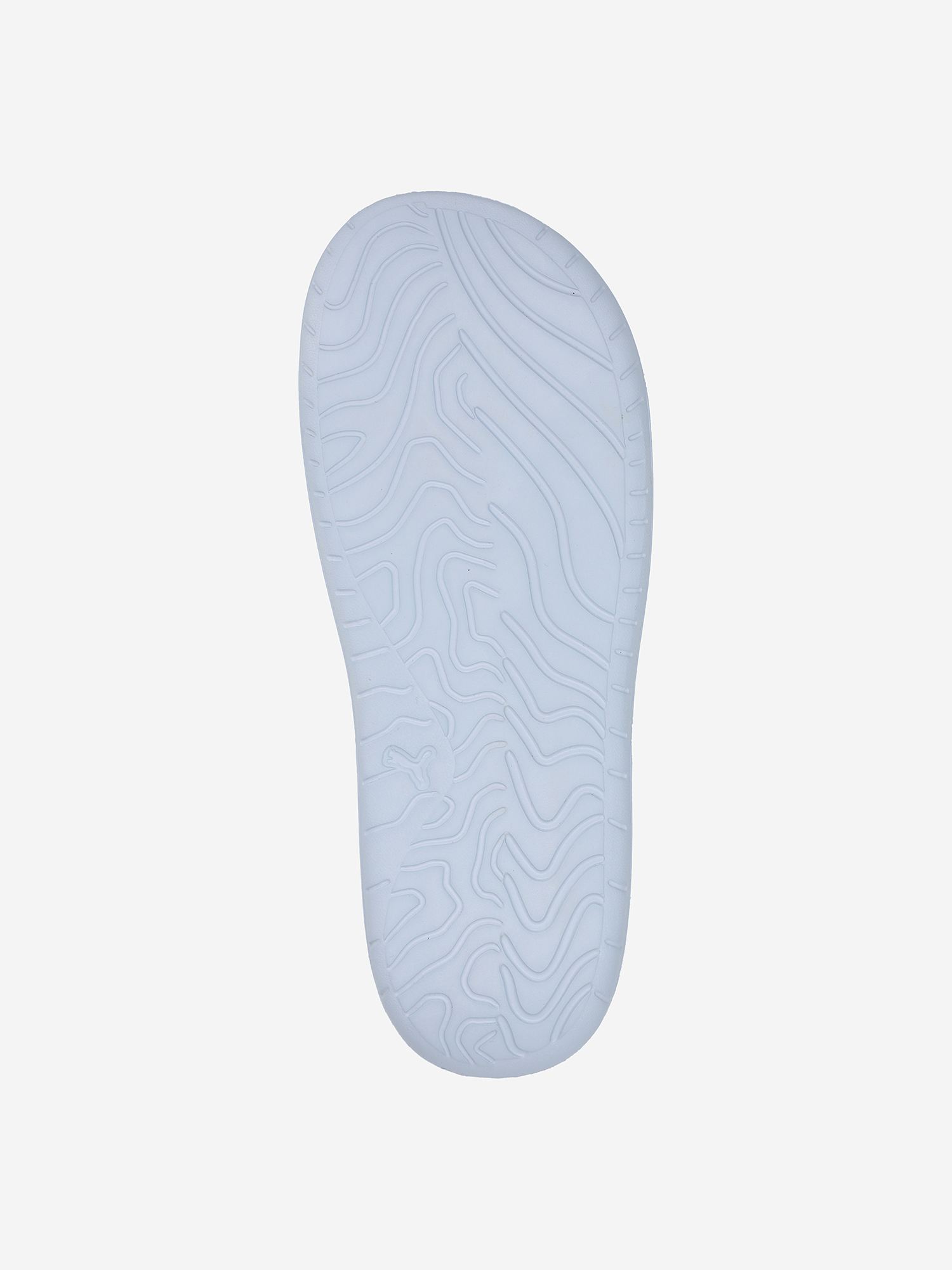 Шлепанцы женские PUMA Royalcat Comfort 2, Синий 5