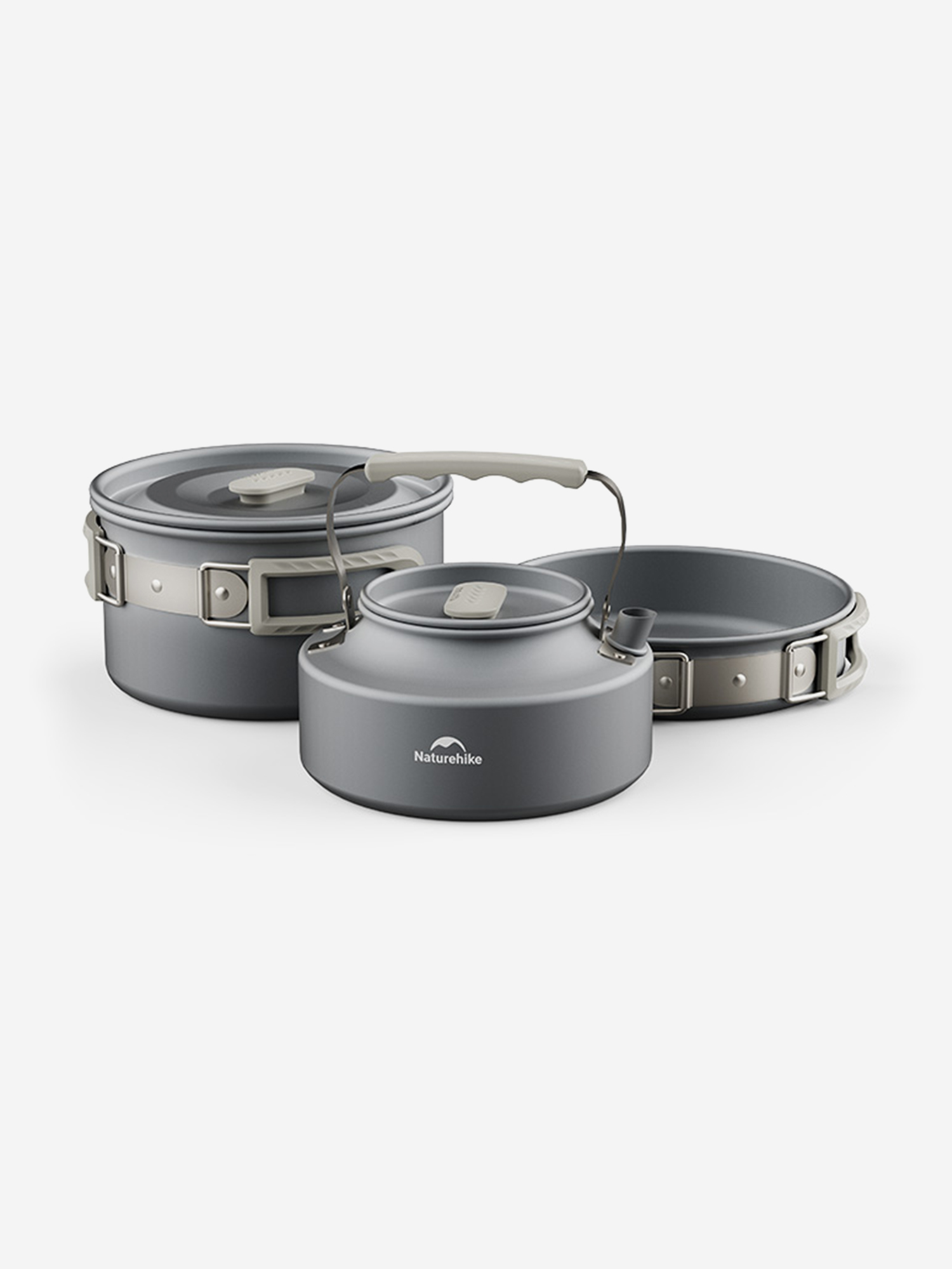 Изображение товара Набор посуды для похода Naturehike
