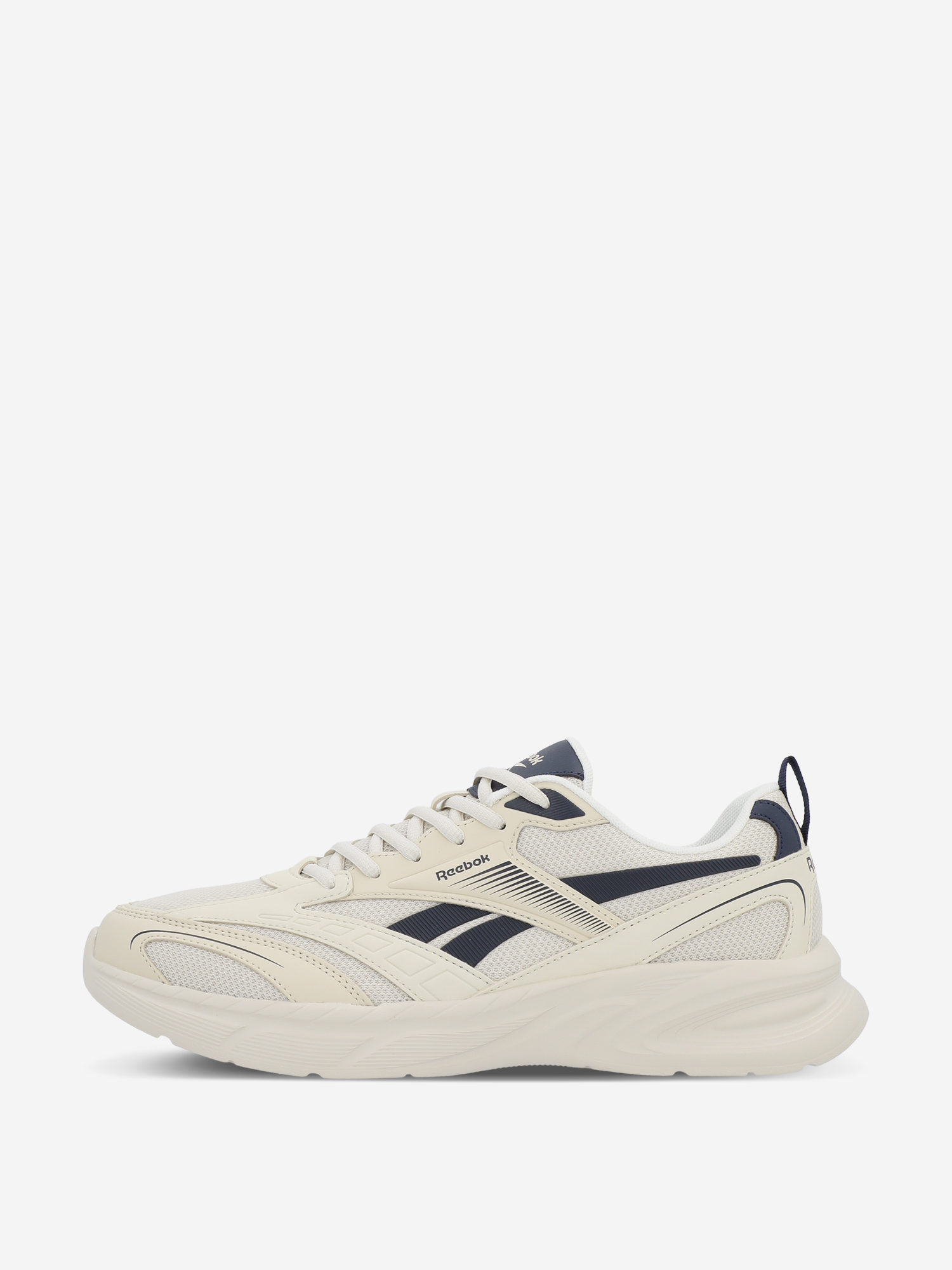 Кроссовки Reebok Blast Up II, бежевый, арт. 102156240R00