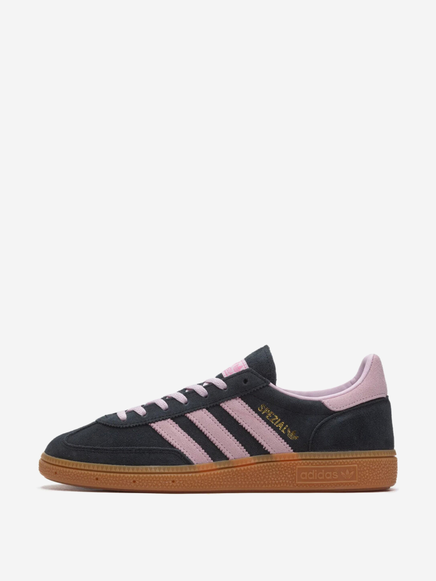 Изображение товара Женские кроссовки Adidas Handball Spezial W для активного образа жизни Изображение товара Женские кроссовки Adidas Handball Spezial W для активного образа жизни