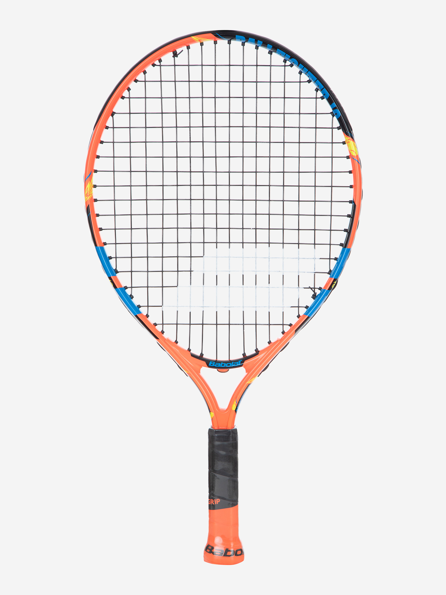 

Ракетка для большого тенниса детская Babolat Ballfighter 19, Черный