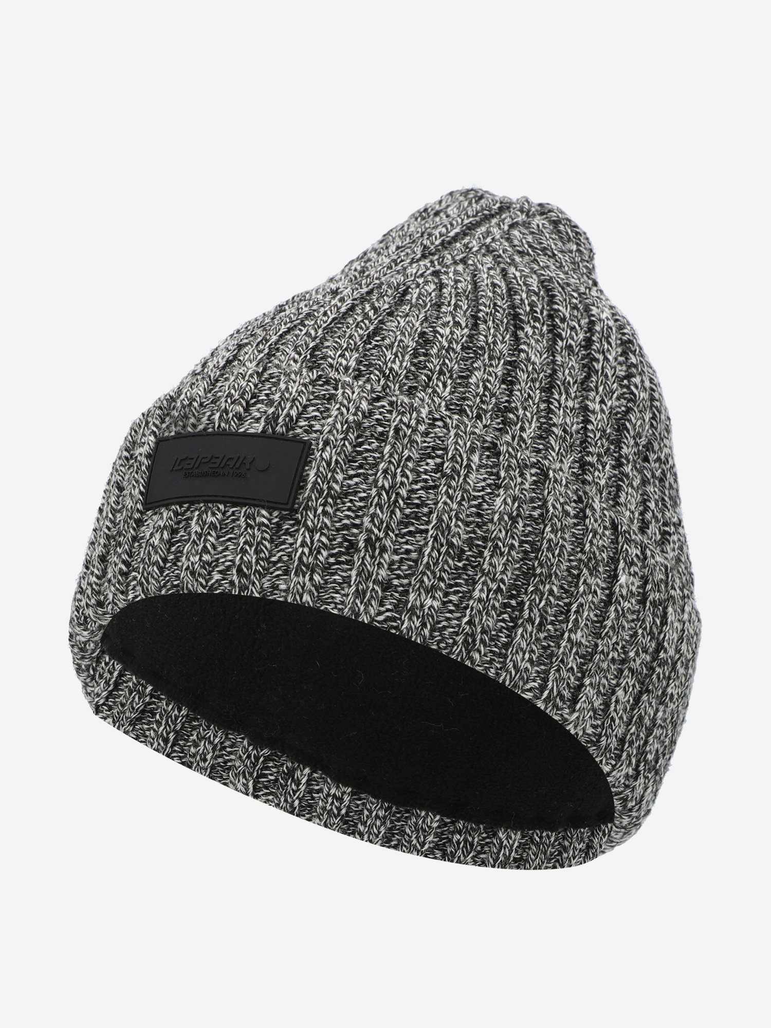 

Шапка IcePeak Hanover 2, Серый