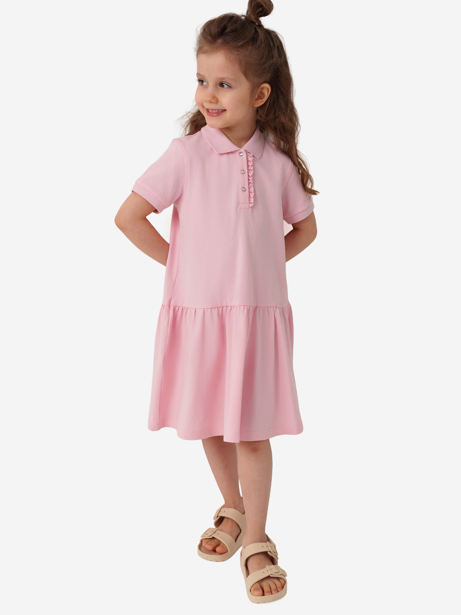 Изображение товара Платье для девочек PlayToday