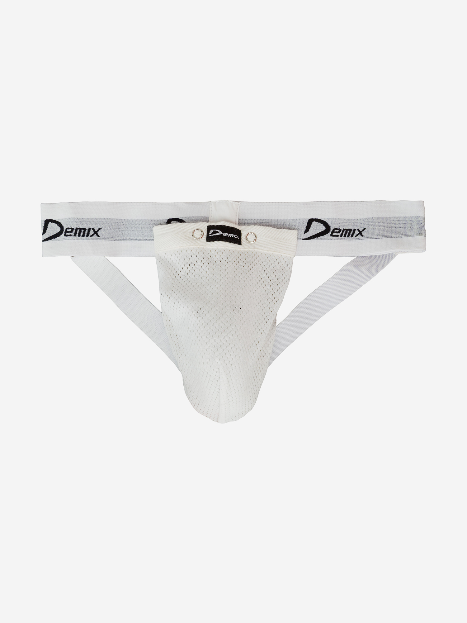 

Защита паха Demix, Белый