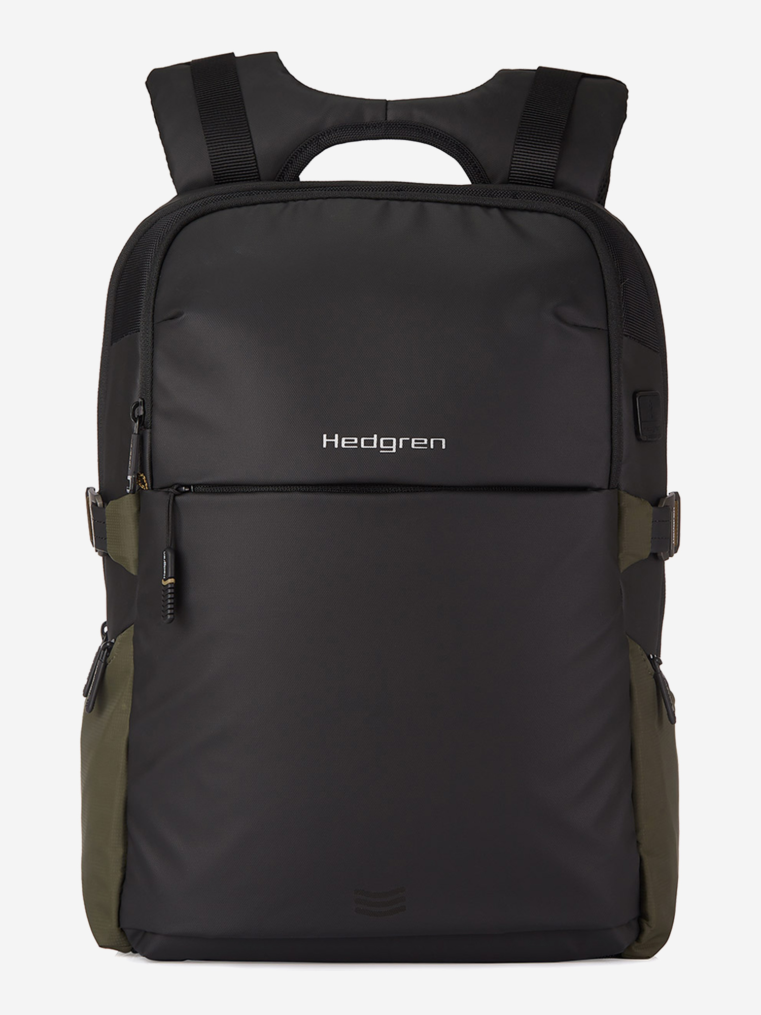 Изображение товара Рюкзак Hedgren Commute, Черный