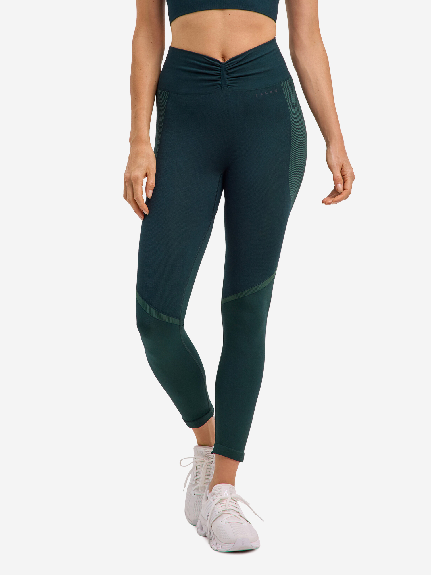 Изображение товара Женские спортивные легинсы FALKE