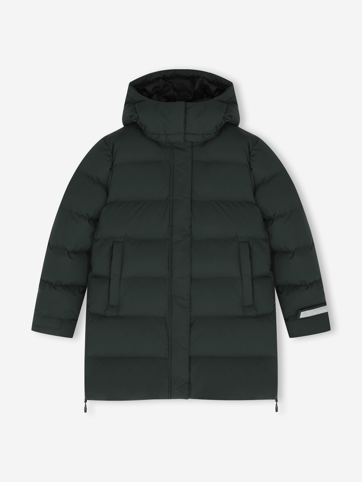 

Куртка утепленная женская Helly Hansen Aspire, Зеленый