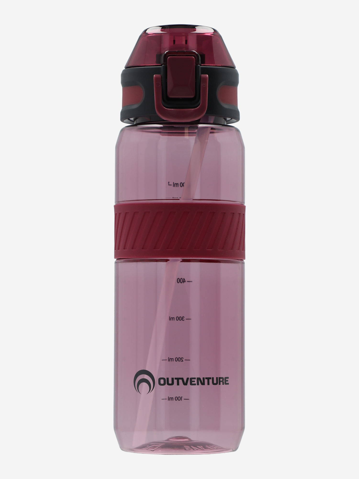 Изображение товара Фляга Outventure 800 мл из тритана для походов и путешествий