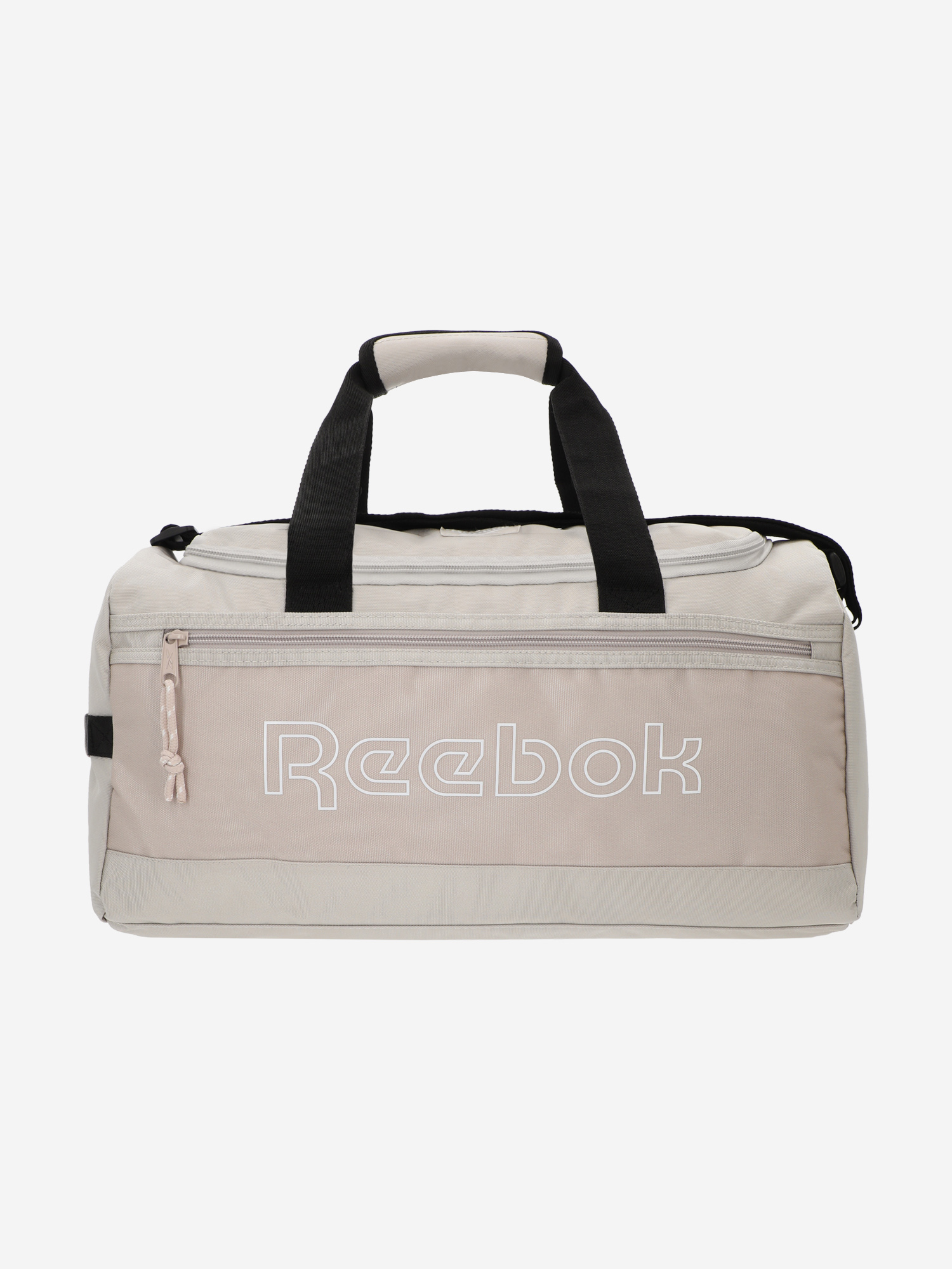 

Сумка Reebok Arlo, Бежевый