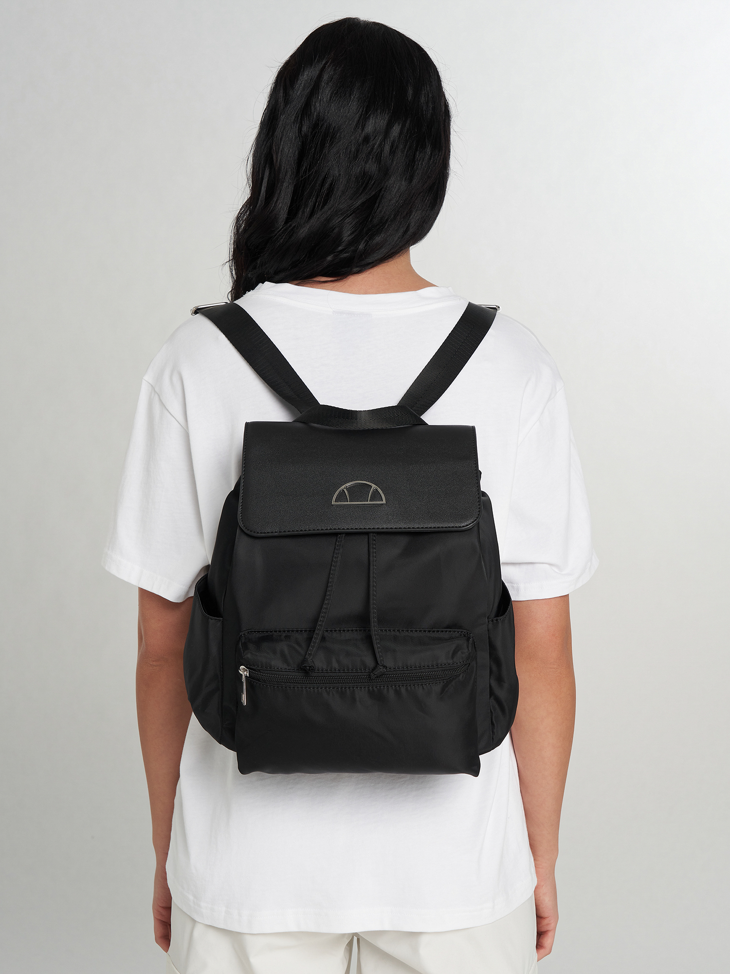 

Рюкзак женский Ellesse, Черный