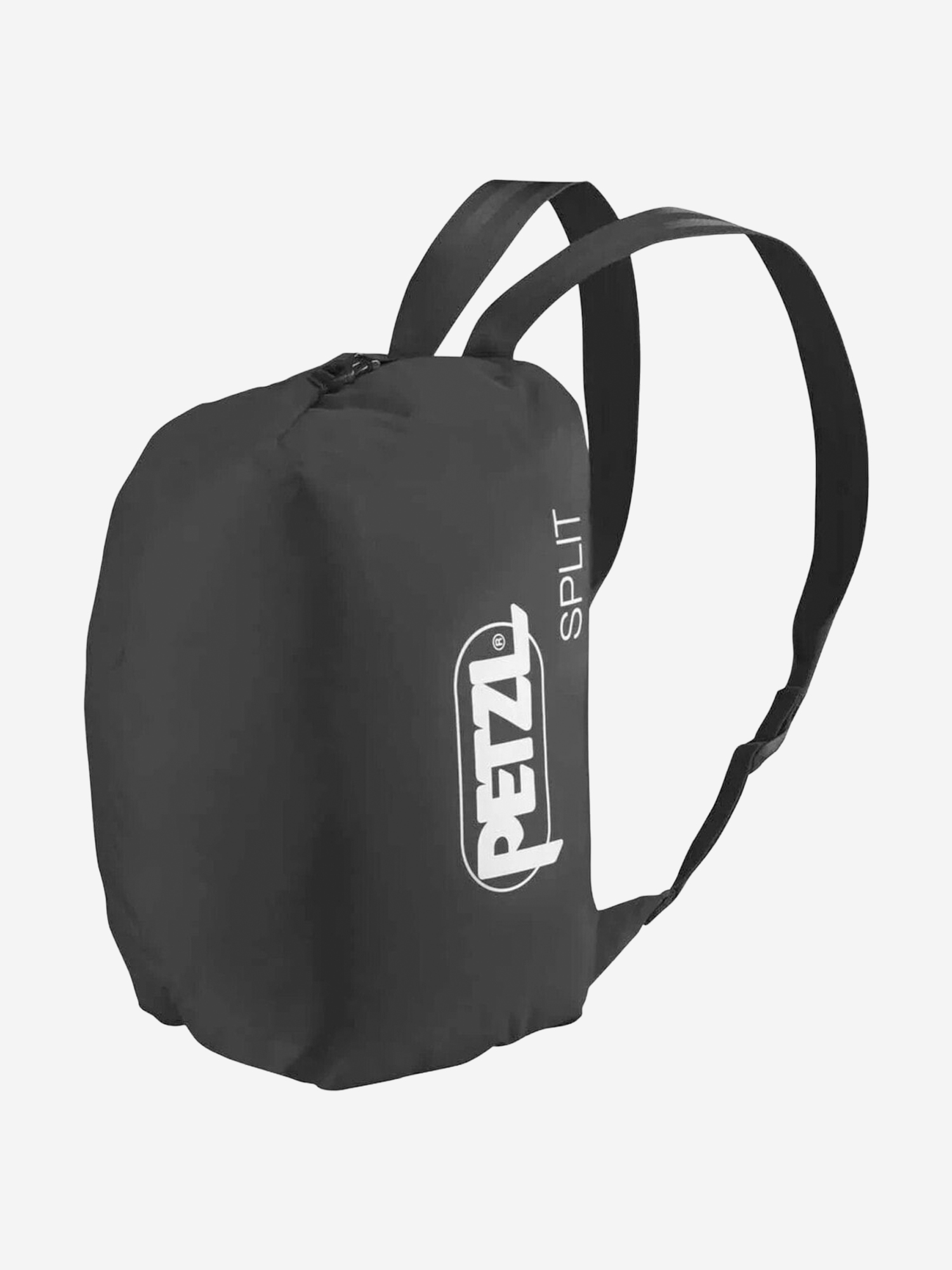 Изображение товара Petzl Split Rope - рюкзак для верёвки, 25 л, 600 г, Франция