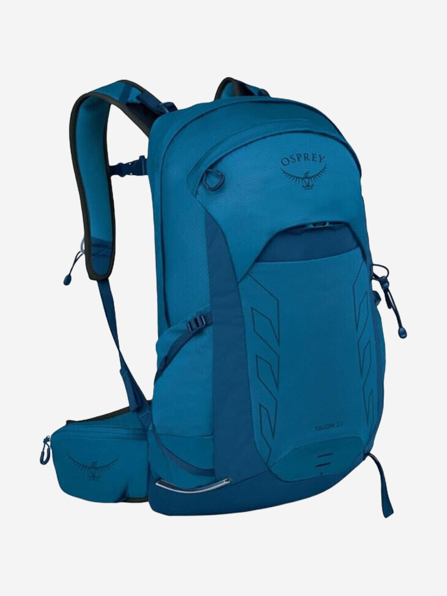 Изображение товара Рюкзак Osprey Talon 22L, Синий