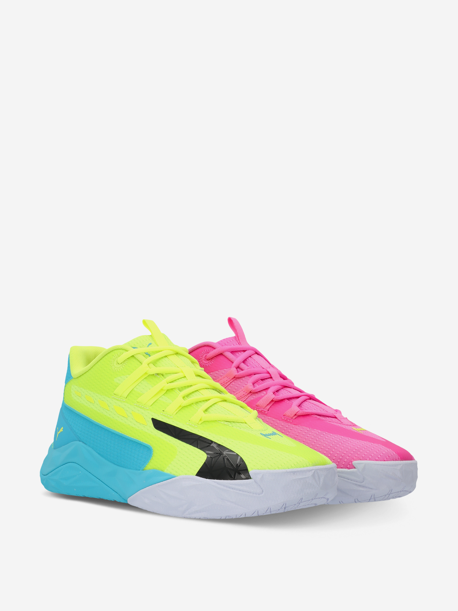 Кроссовки мужские PUMA Dagger 2, Зеленый 3