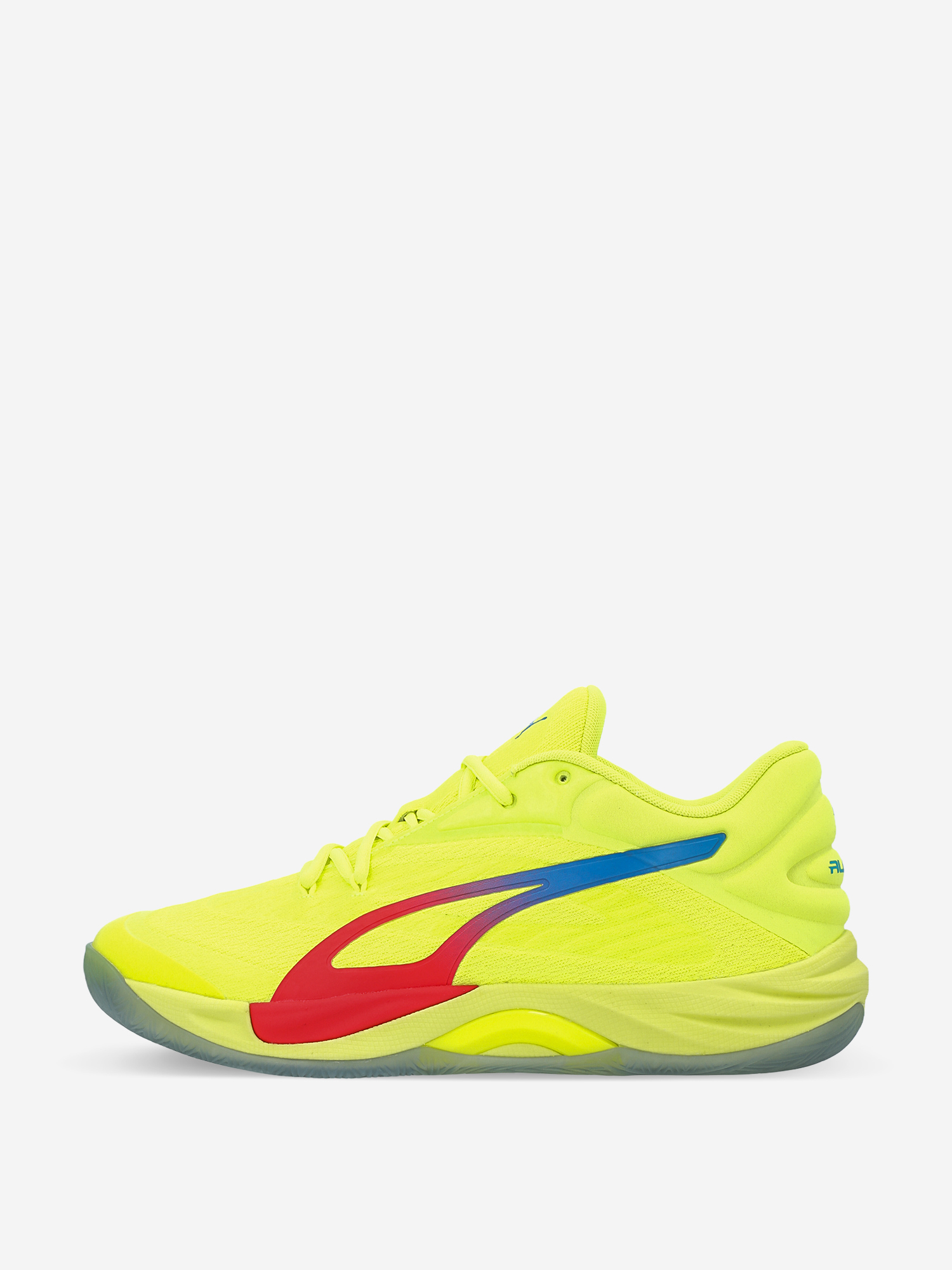 Кроссовки мужские PUMA All-Pro Nitro Skybreak 2 Ice, Желтый