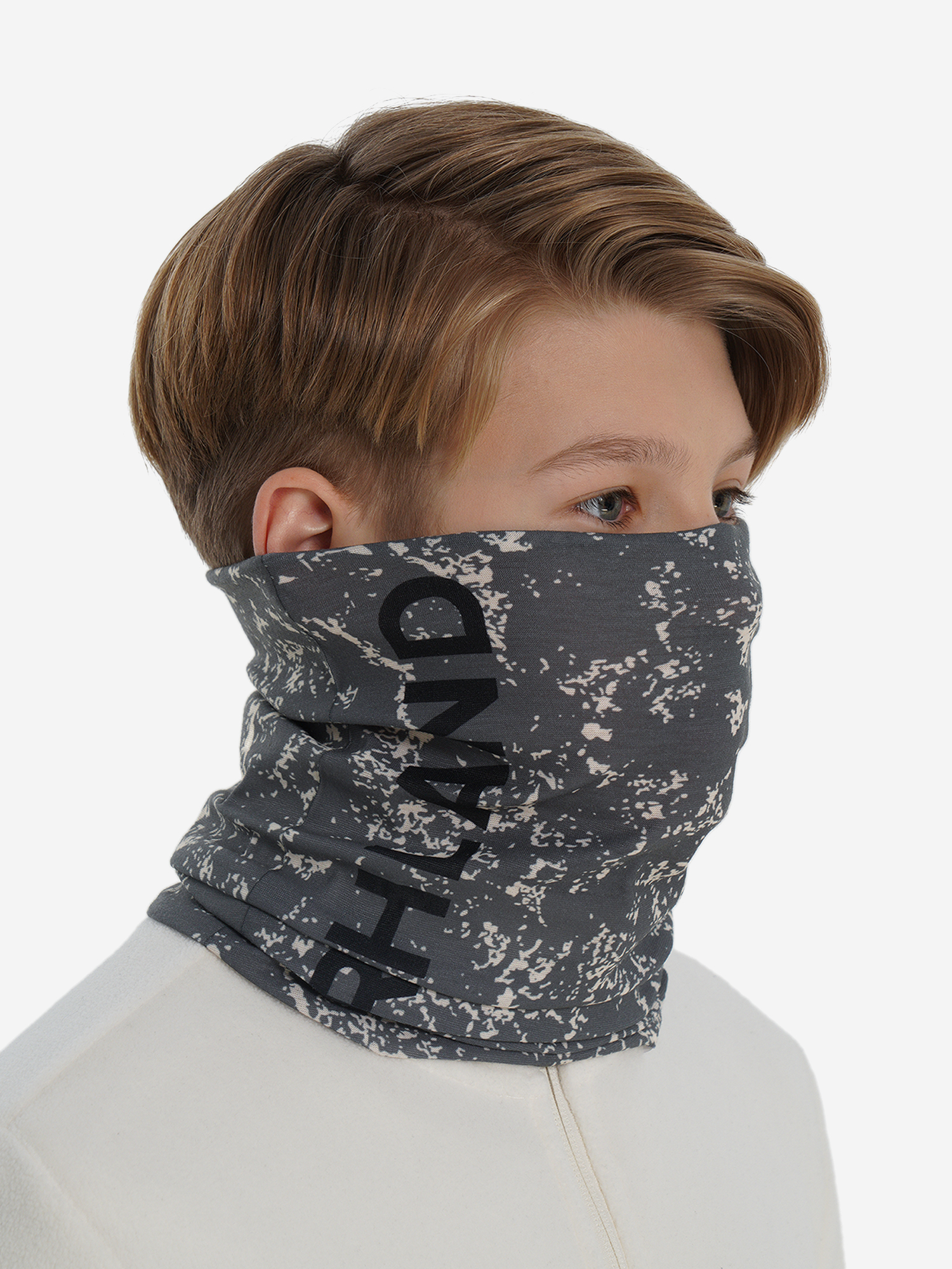 

Гейтор для мальчиков Northland, Серый