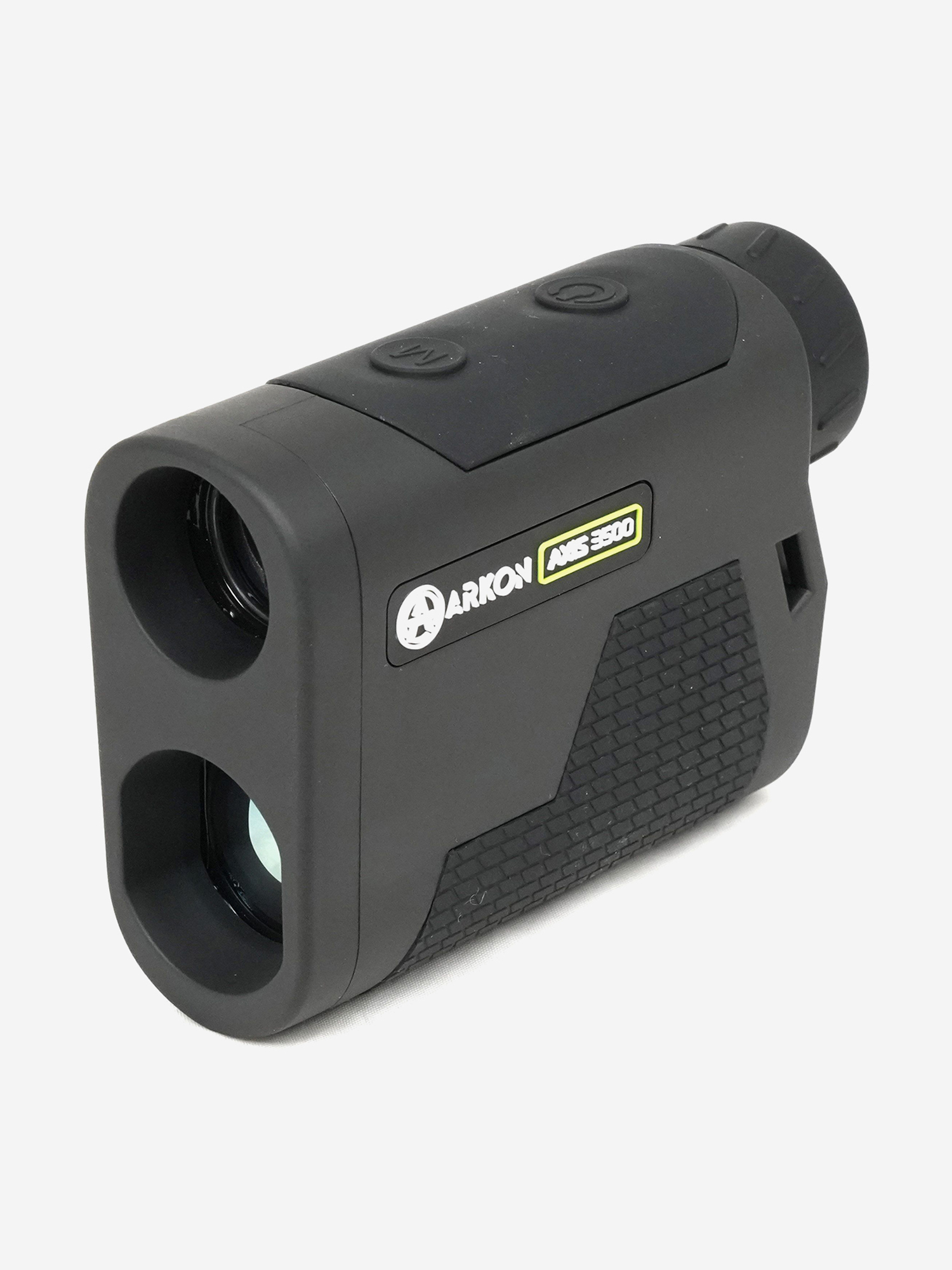 Изображение товара Лазерный дальномер ARKON AXIS 3500 цифровой водонепроницаемый для охоты