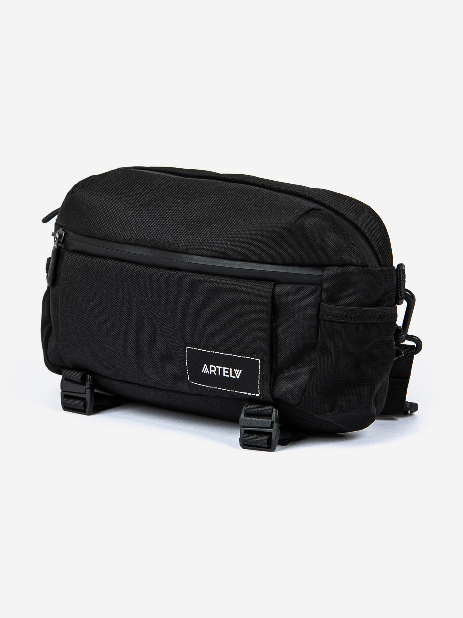 Изображение товара Сумка через плечо ARTELV СТРАННИК C2-2 - стильный аксессуар