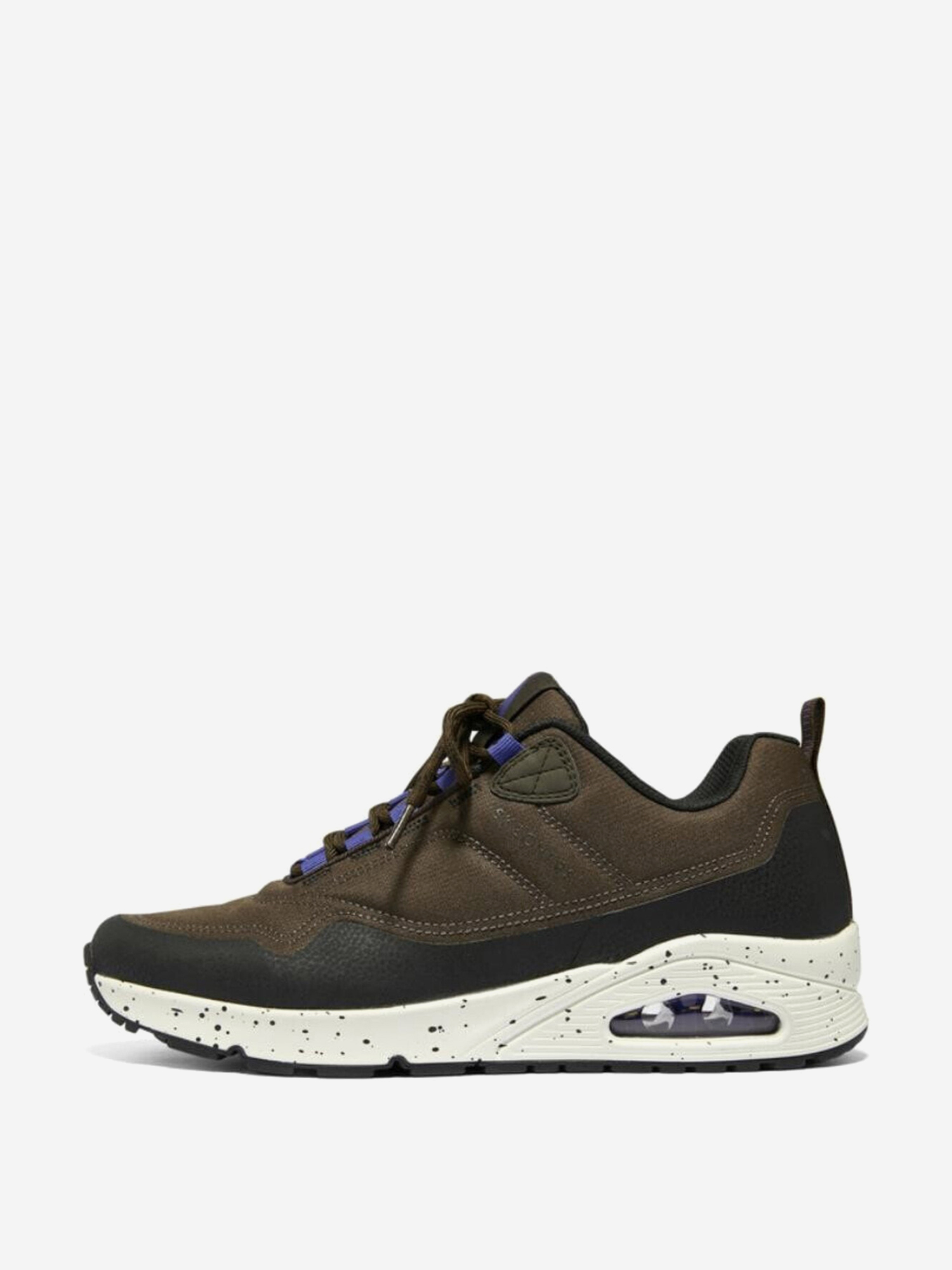Изображение товара Кроссовки Skechers Uno Maverick Мужские Спортивный стиль, Всесезонные Изображение товара Кроссовки Skechers Uno Maverick Мужские Спортивный стиль, Всесезонные