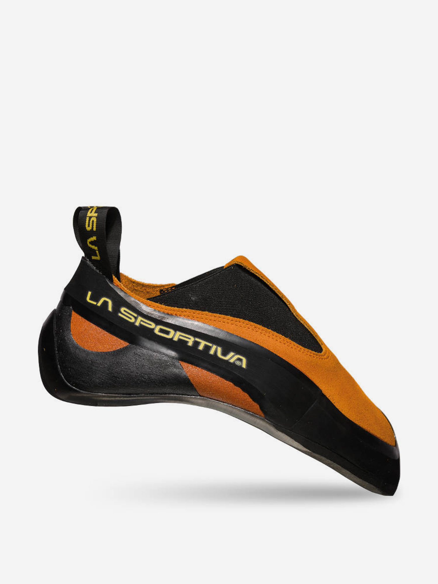 Изображение товара Скалальные туфли La Sportiva Cobra для альпинизма и скалолазания
