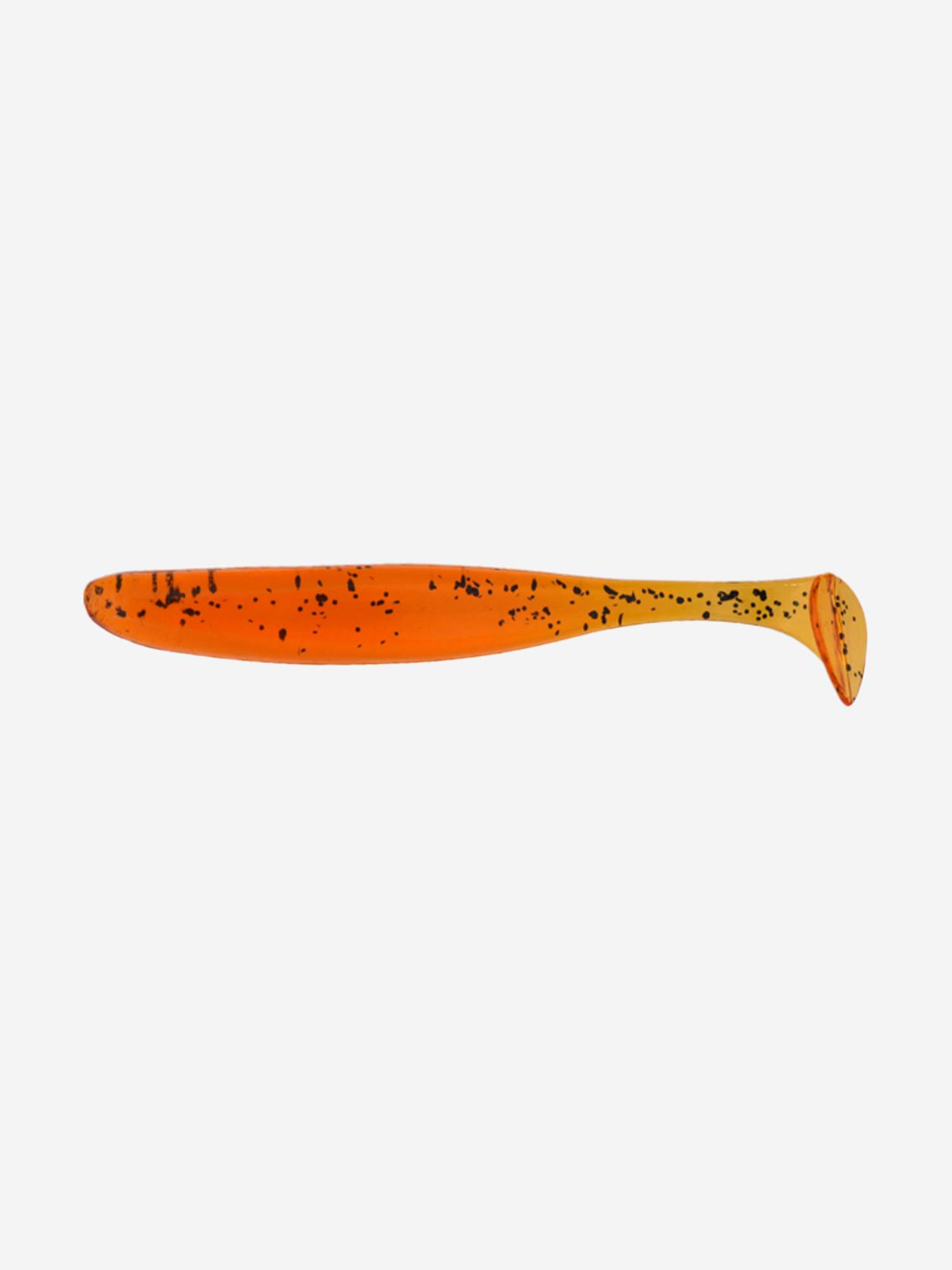 

Мягкая приманка LureMax SLIM SHAD 3''/7 см, (8 штук в упаковке), Желтый