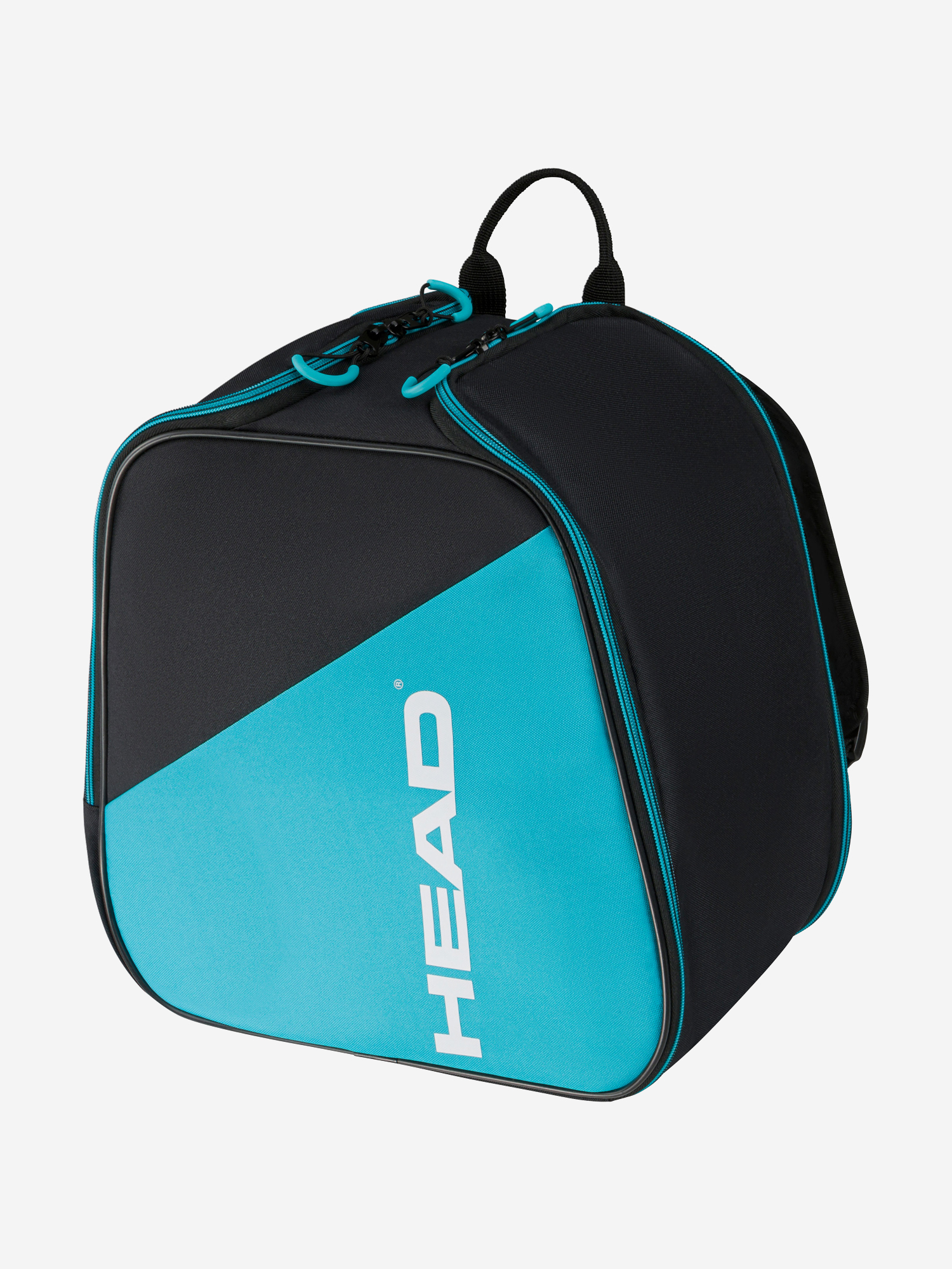 

Рюкзак для горнолыжных ботинок Head Junior Boot Backpack, 25 литров, Синий