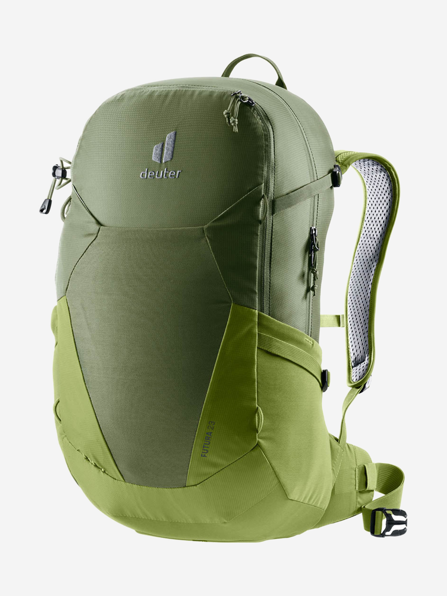 Изображение товара Рюкзак Deuter Futura 23, Зеленый