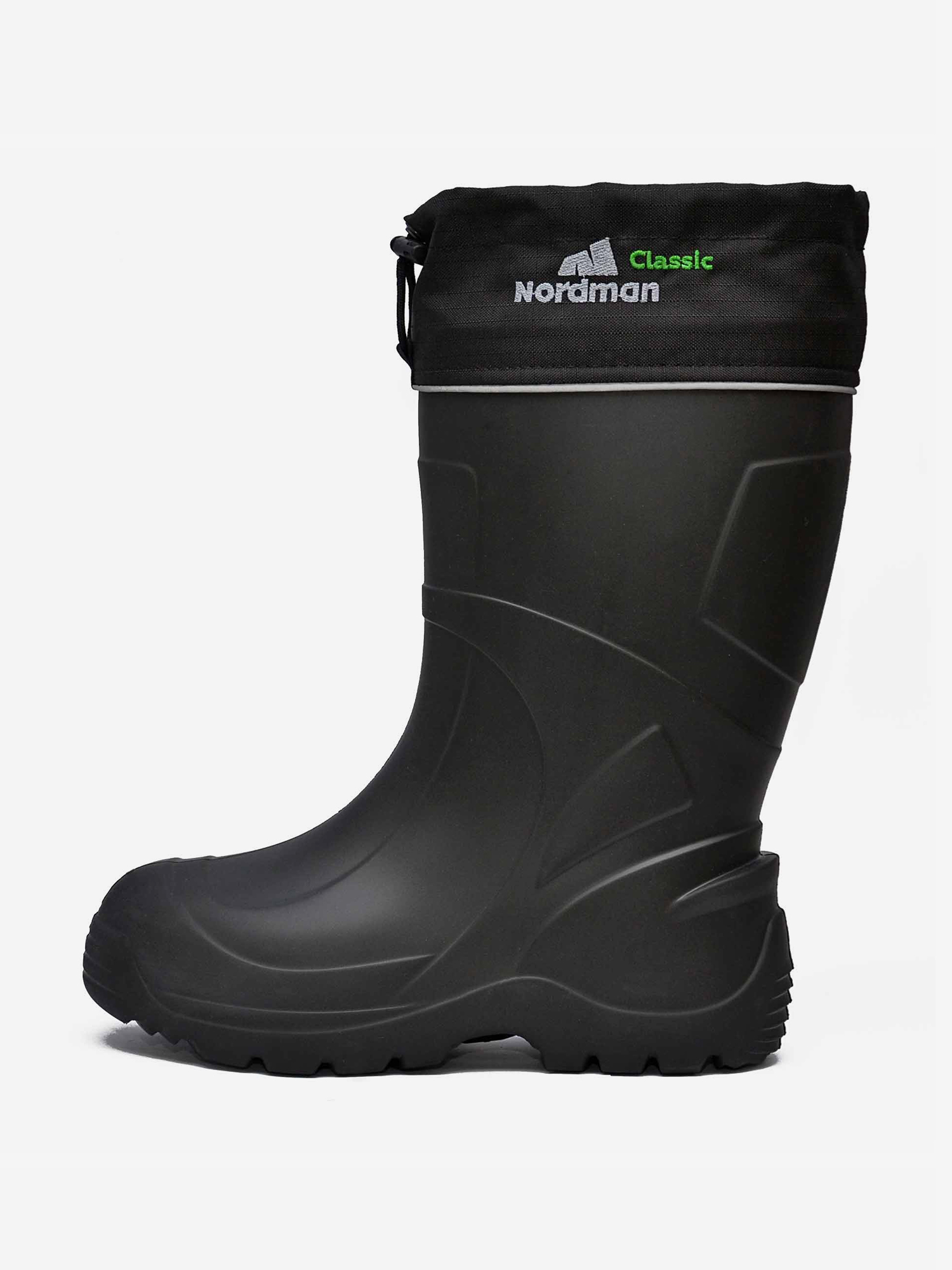 Изображение товара Сапоги мужские утепленнные Nordman Classic Pro