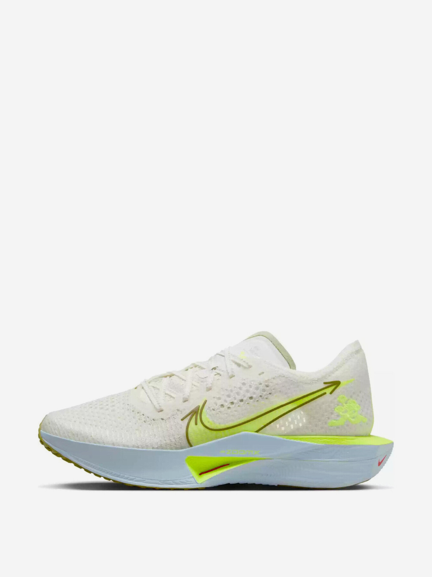Изображение товара Nike ZoomX Vaporfly Next% 3 женские кроссовки для бега