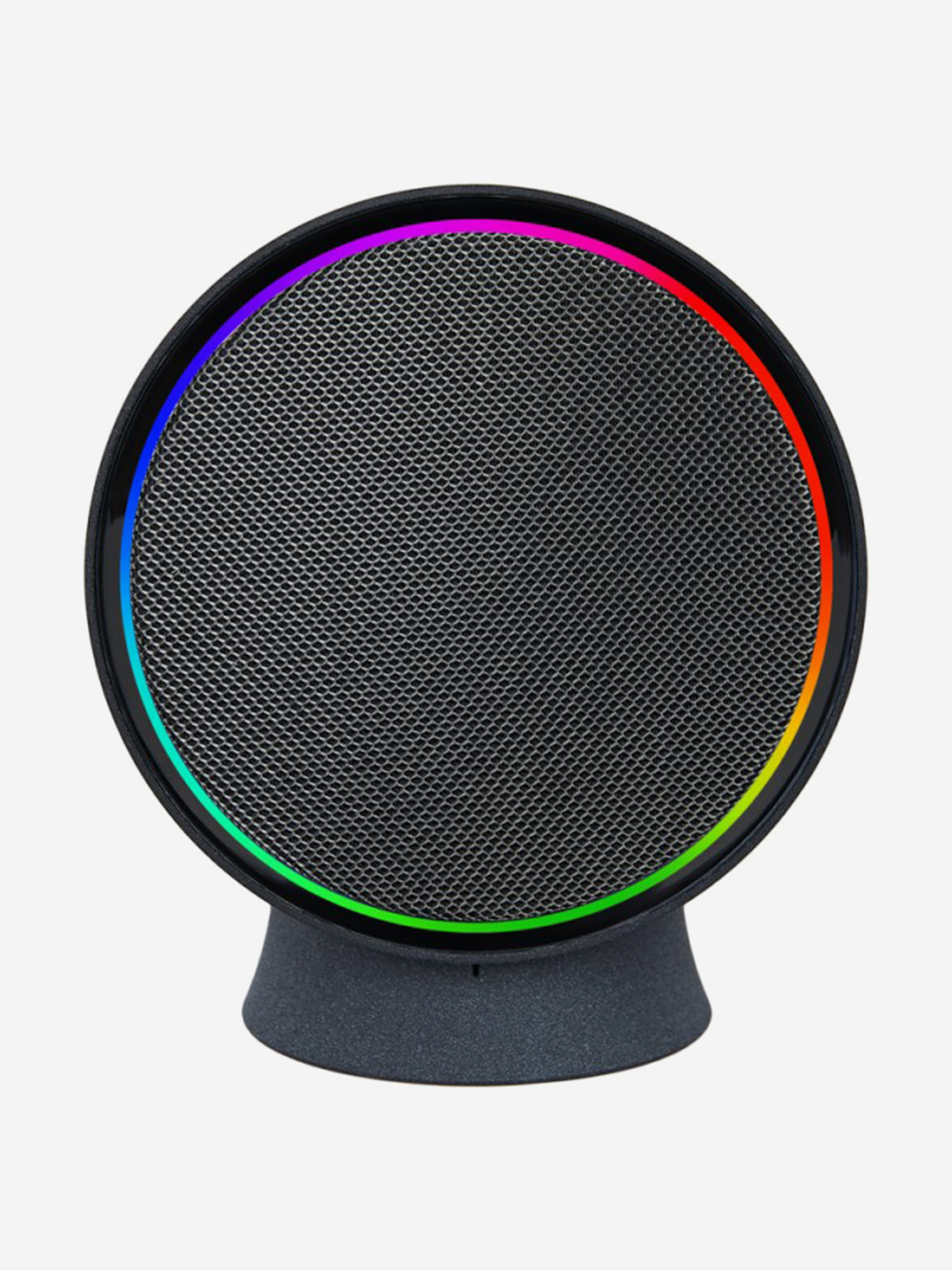 

Bluetooth колонка TFN TWS Moon gray, Серый