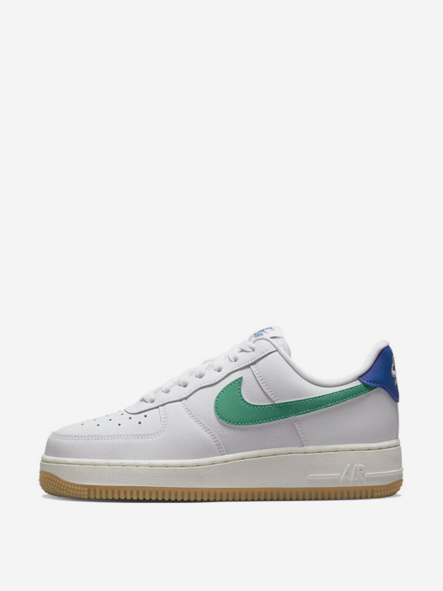 Изображение товара Кеды Nike Air Force 1 Low 07 для женского спортивного стиля