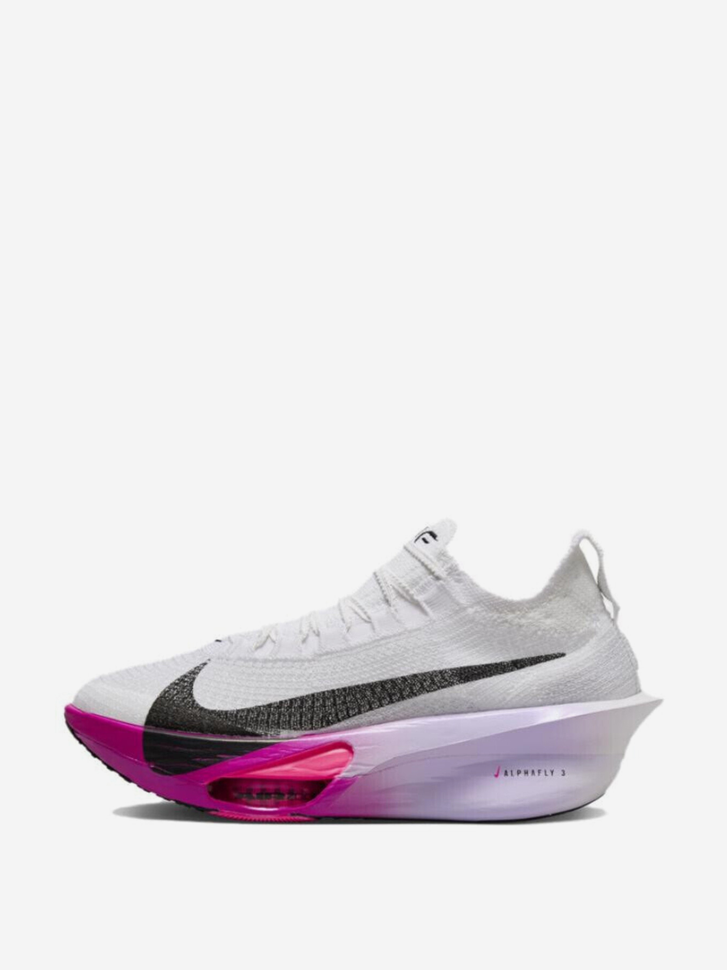 Изображение товара Nike Air Zoom Alphafly Next% 3 женские кроссовки для бега