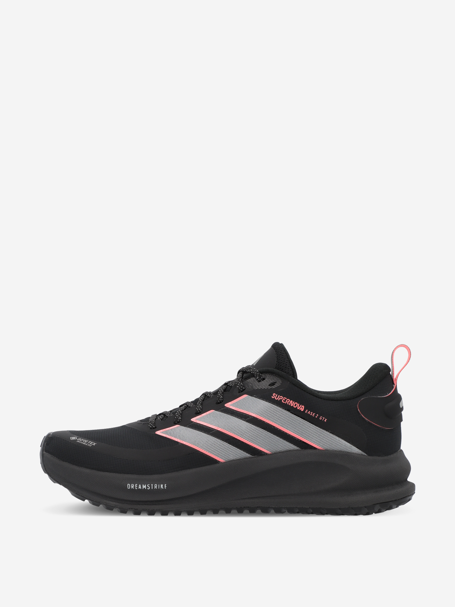 Кроссовки женские adidas Supernova Ease 2 Gtx, Черный