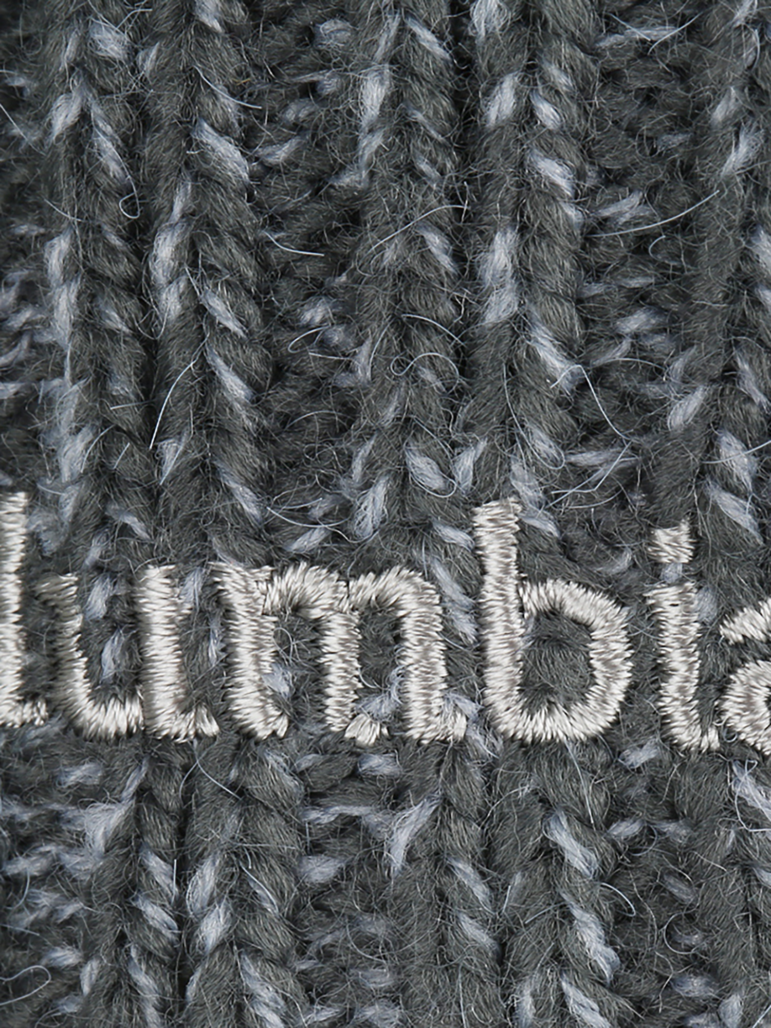 фото Шапка columbia watch cap, серый