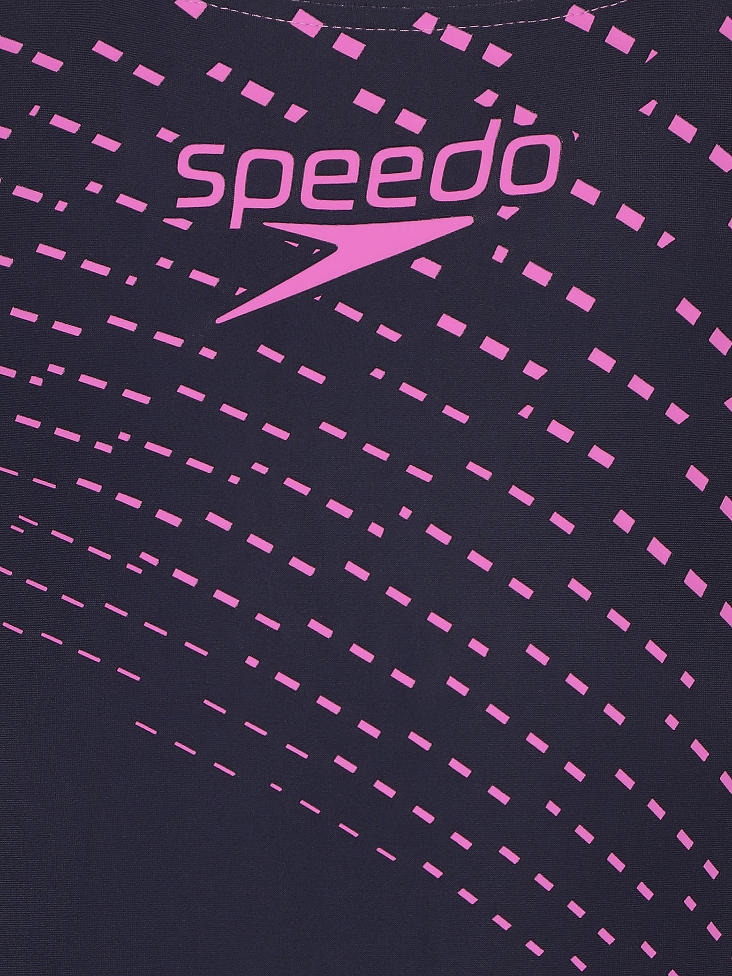 Купальник для девочек Speedo Medley Logo, Мультицвет 8-1345815669S0Y-5669, размер 140 - фото 6