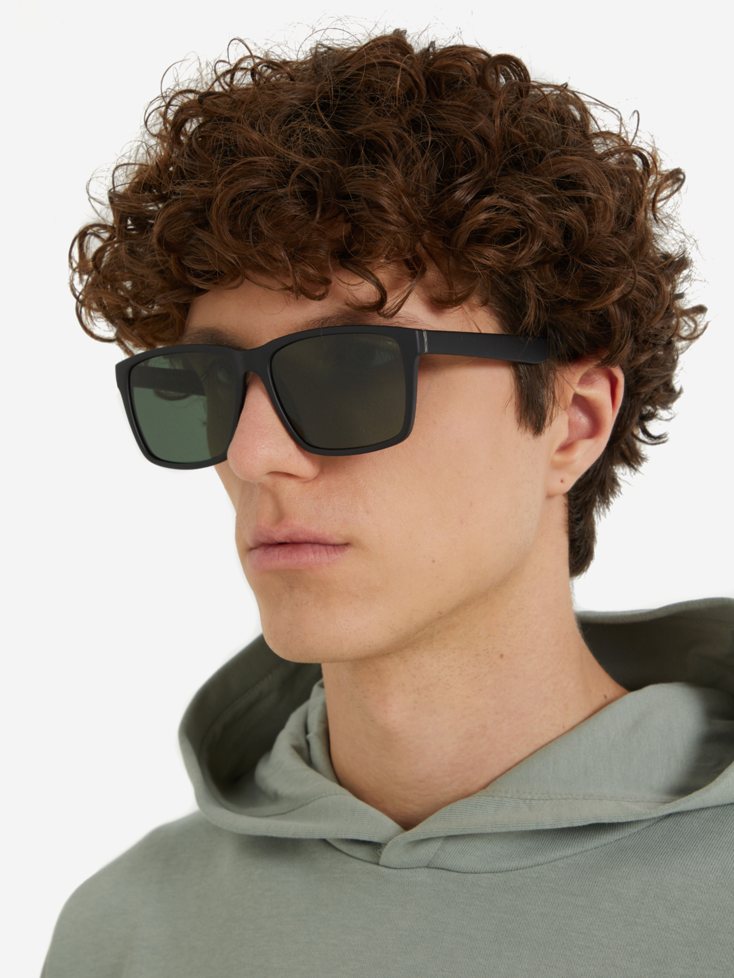 

Солнцезащитные очки Kappa, Черный