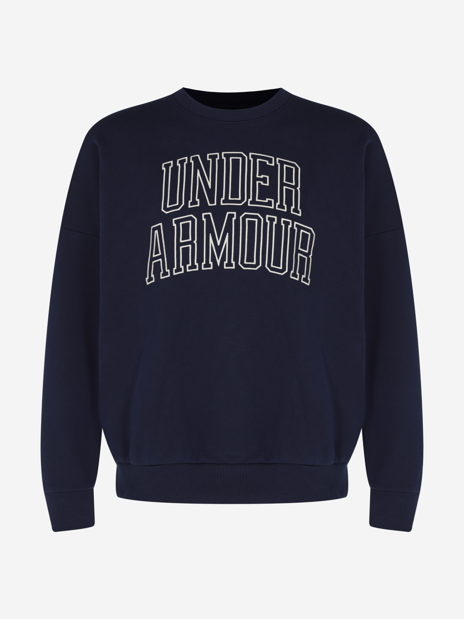 Свитшот мужской Under Armour, Синий