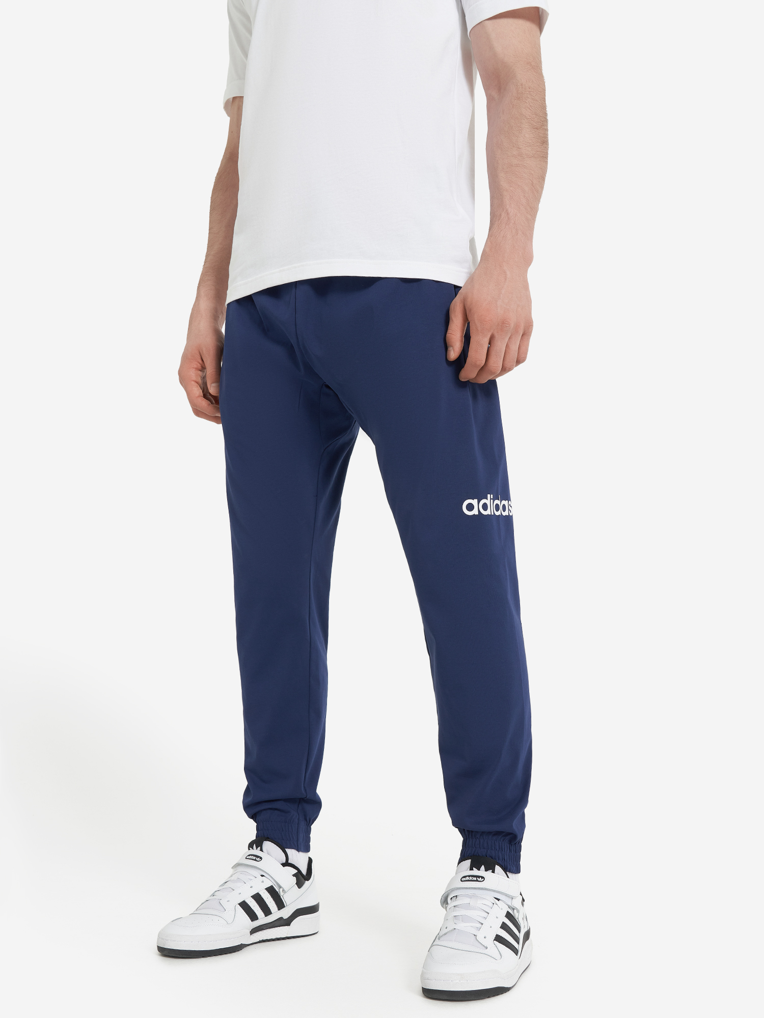 

Брюки мужские adidas, Синий