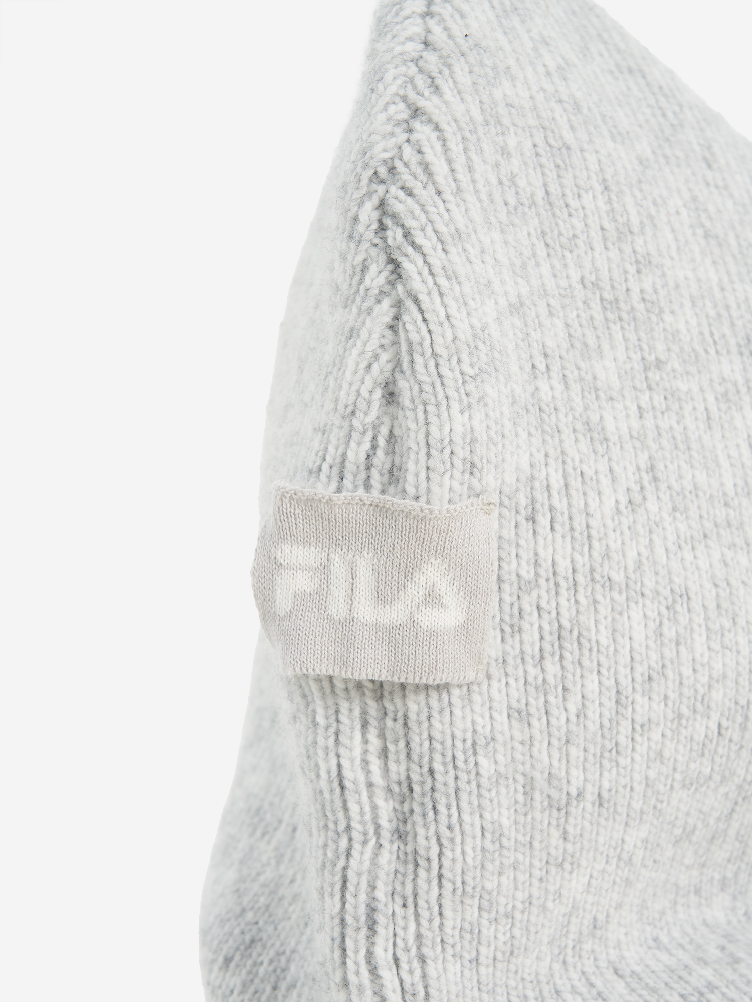 фото Балаклава fila, серый