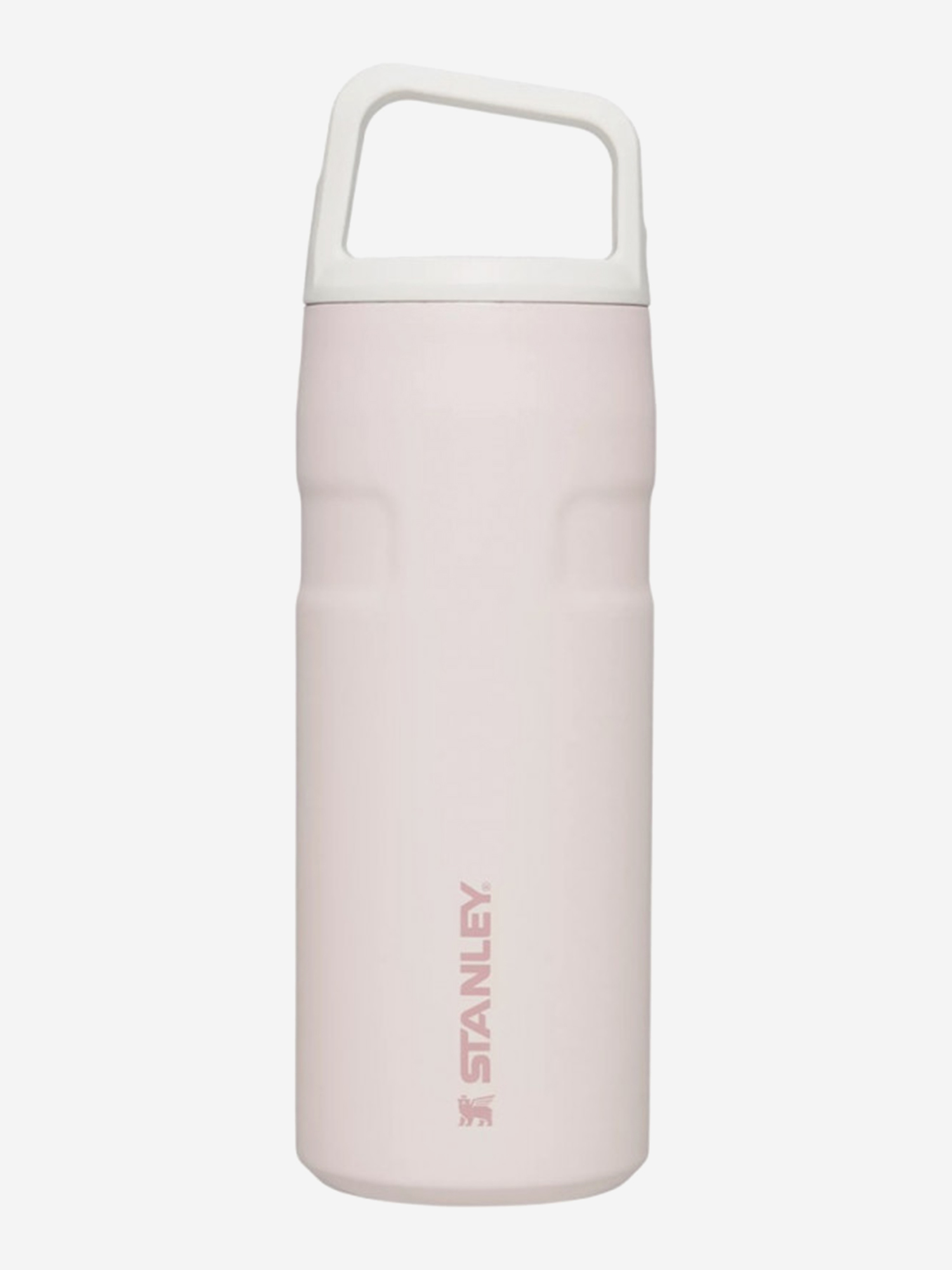 Изображение товара Термобутылка Stanley Aerolight 0,47 л розовая нержавеющая сталь