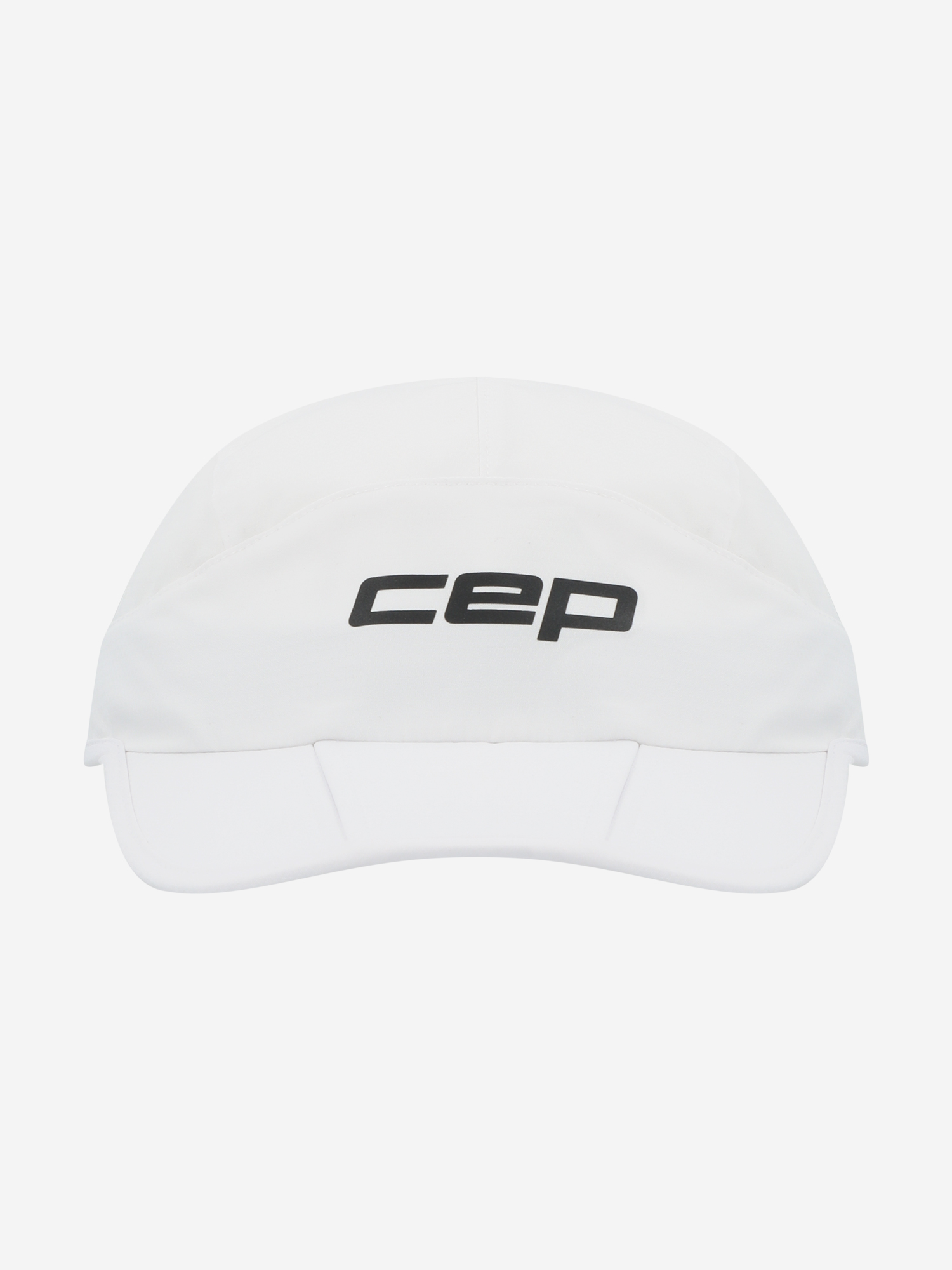 фото Бейсболка cep, белый