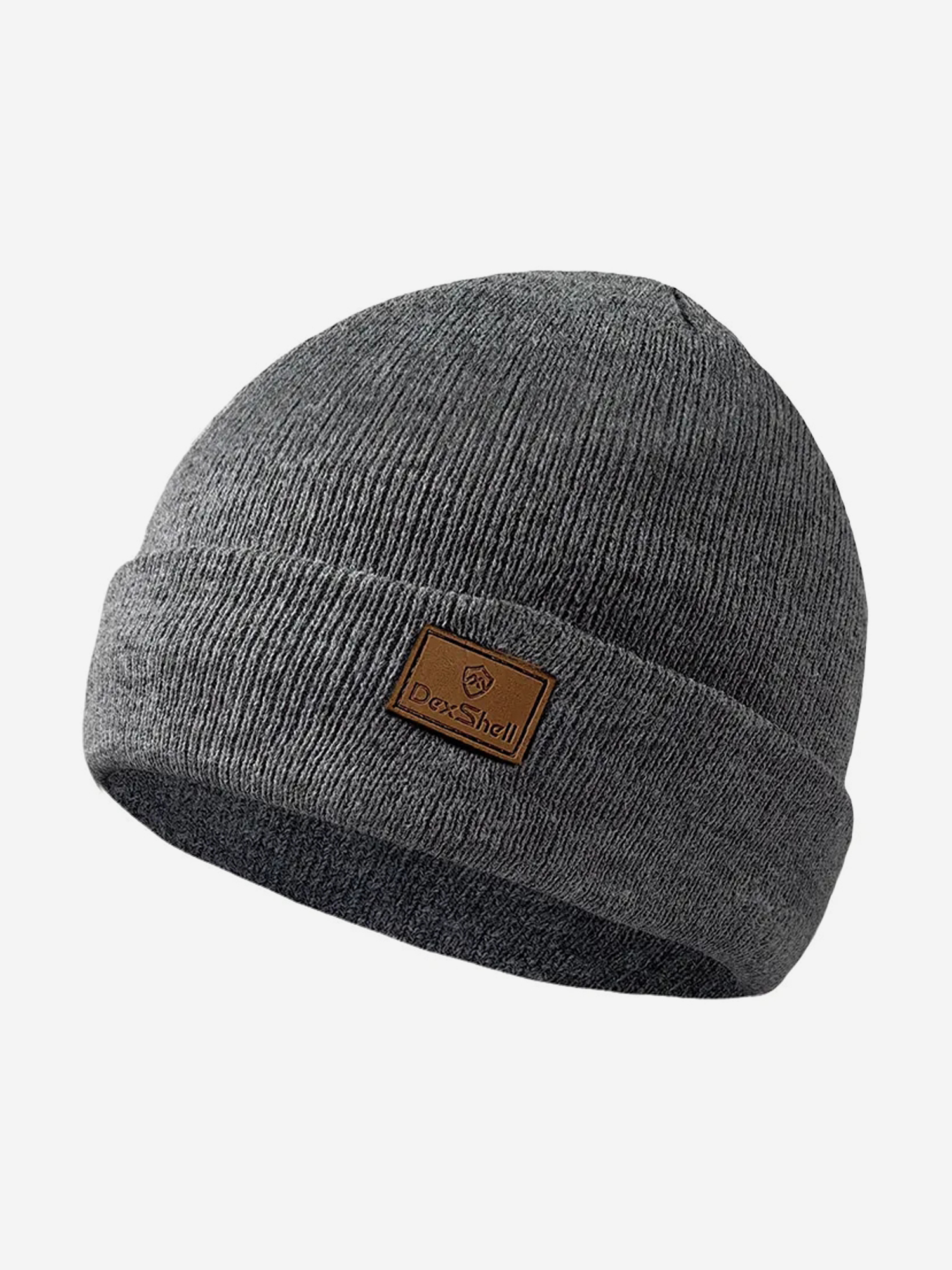 

Водонепроницаемая шапка Dexshell Beanie Hat, Серый