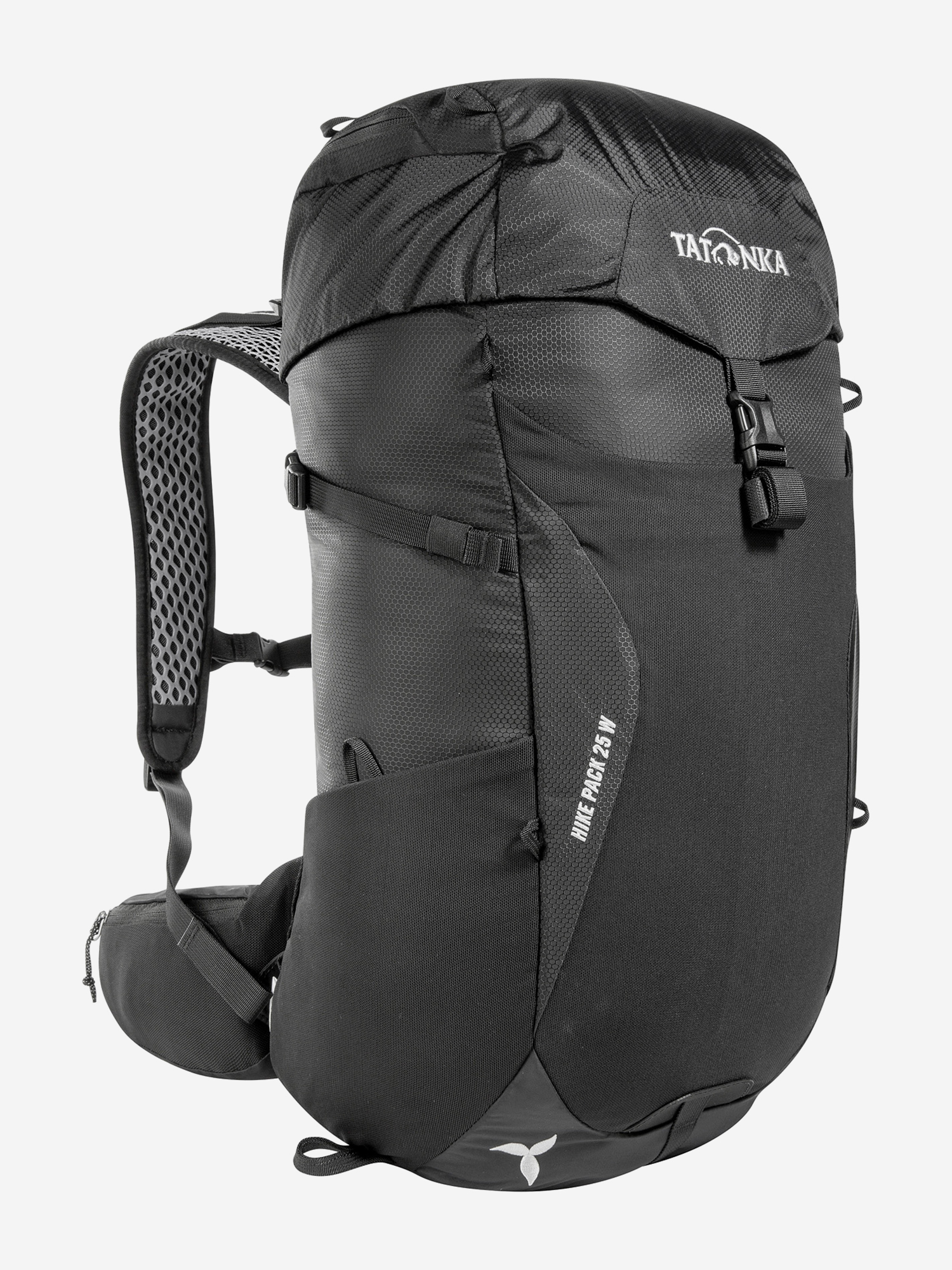 

Рюкзак спортивный Tatonka Hike Pack 25 W, Черный