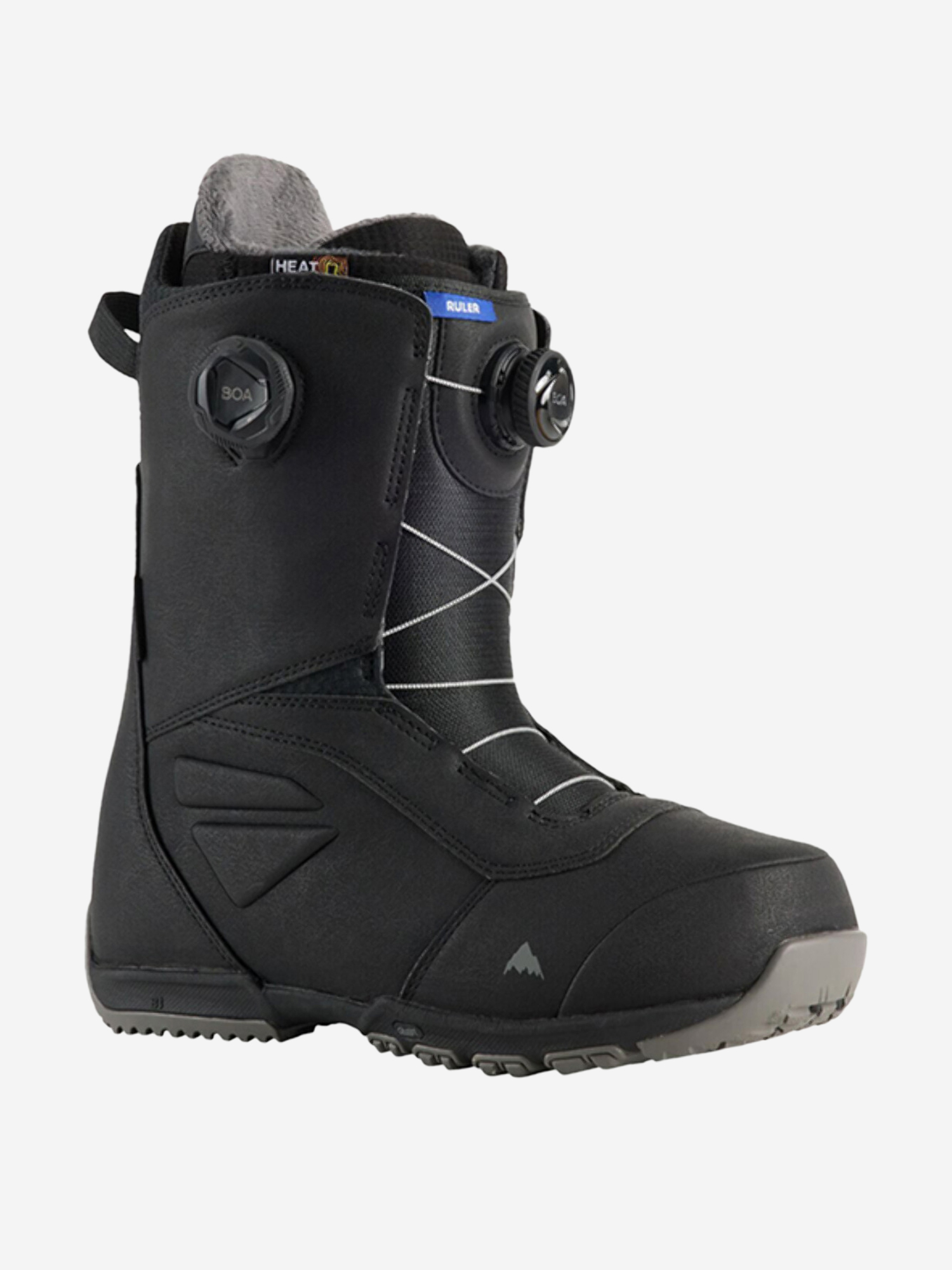 Изображение товара Сноубордические ботинки Burton Ruler BOA мужские для сноубординга