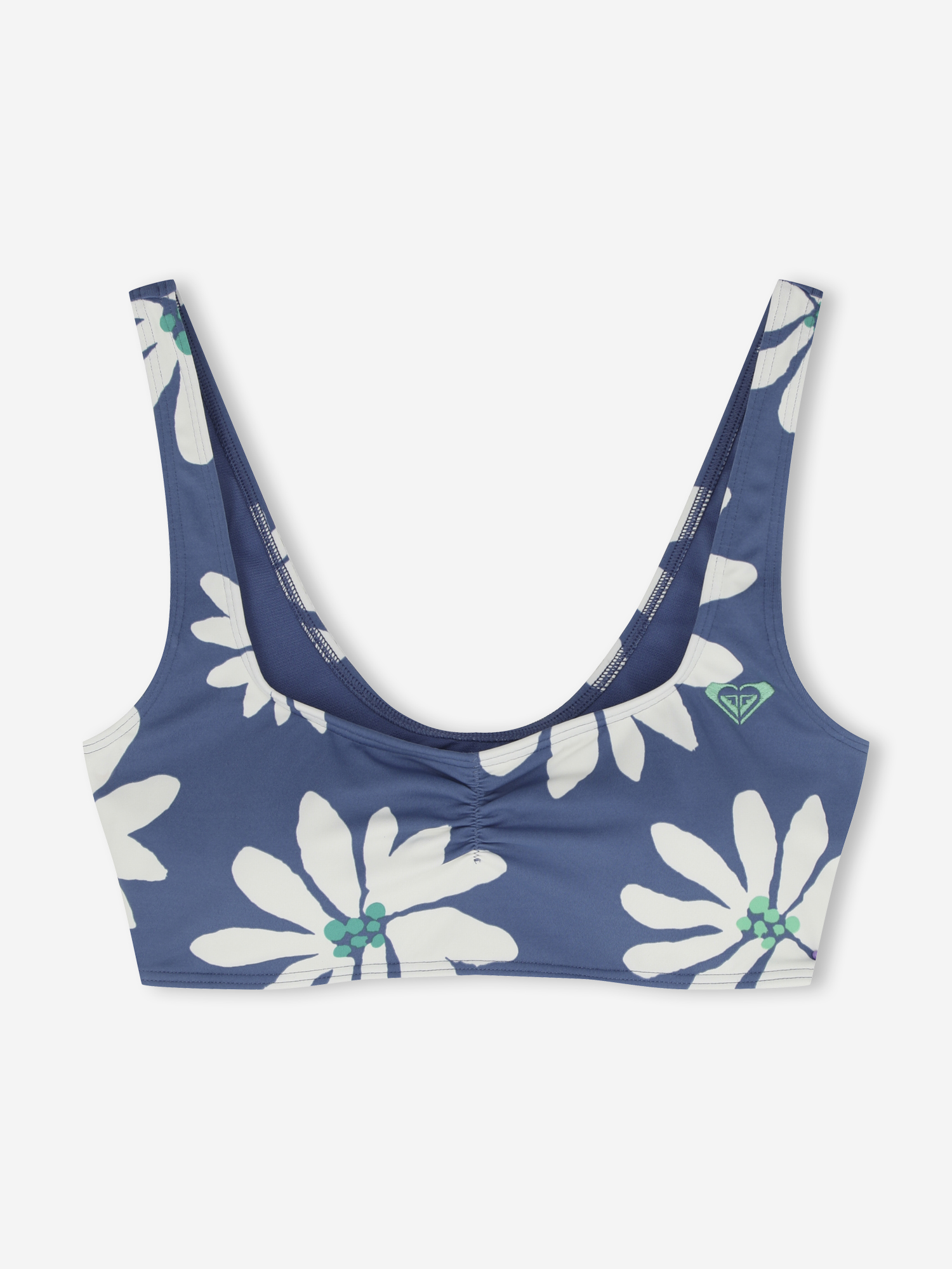 Бралетт Roxy Pt Essentials, разноцветный, арт. ERJX305700R17-BMT6