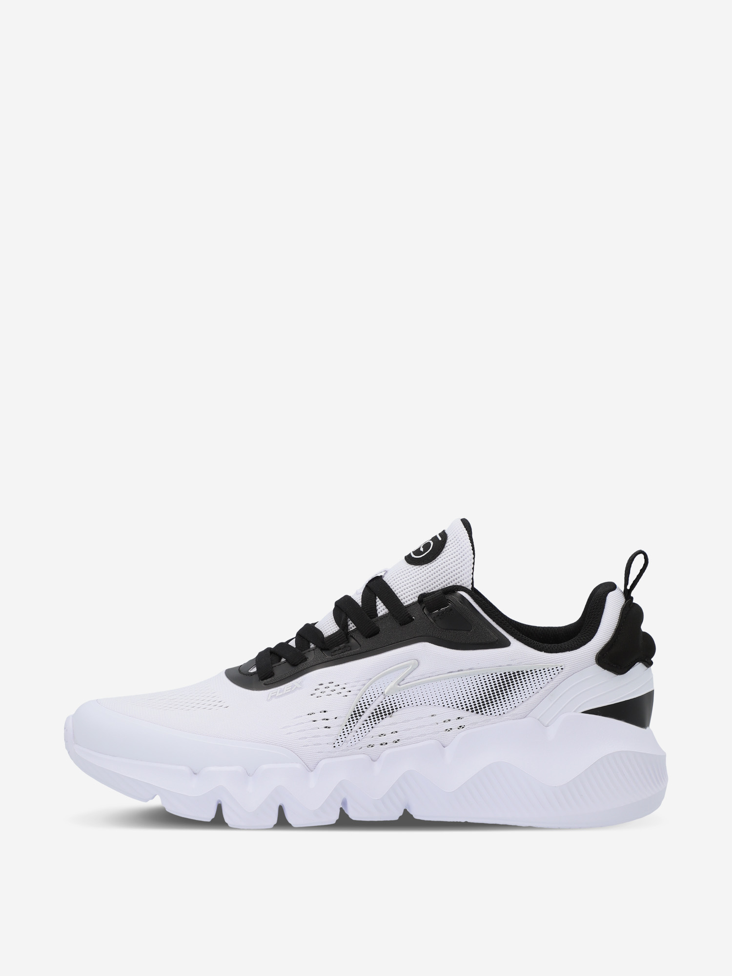 

Кроссовки мужские Li-Ning Flex, Белый