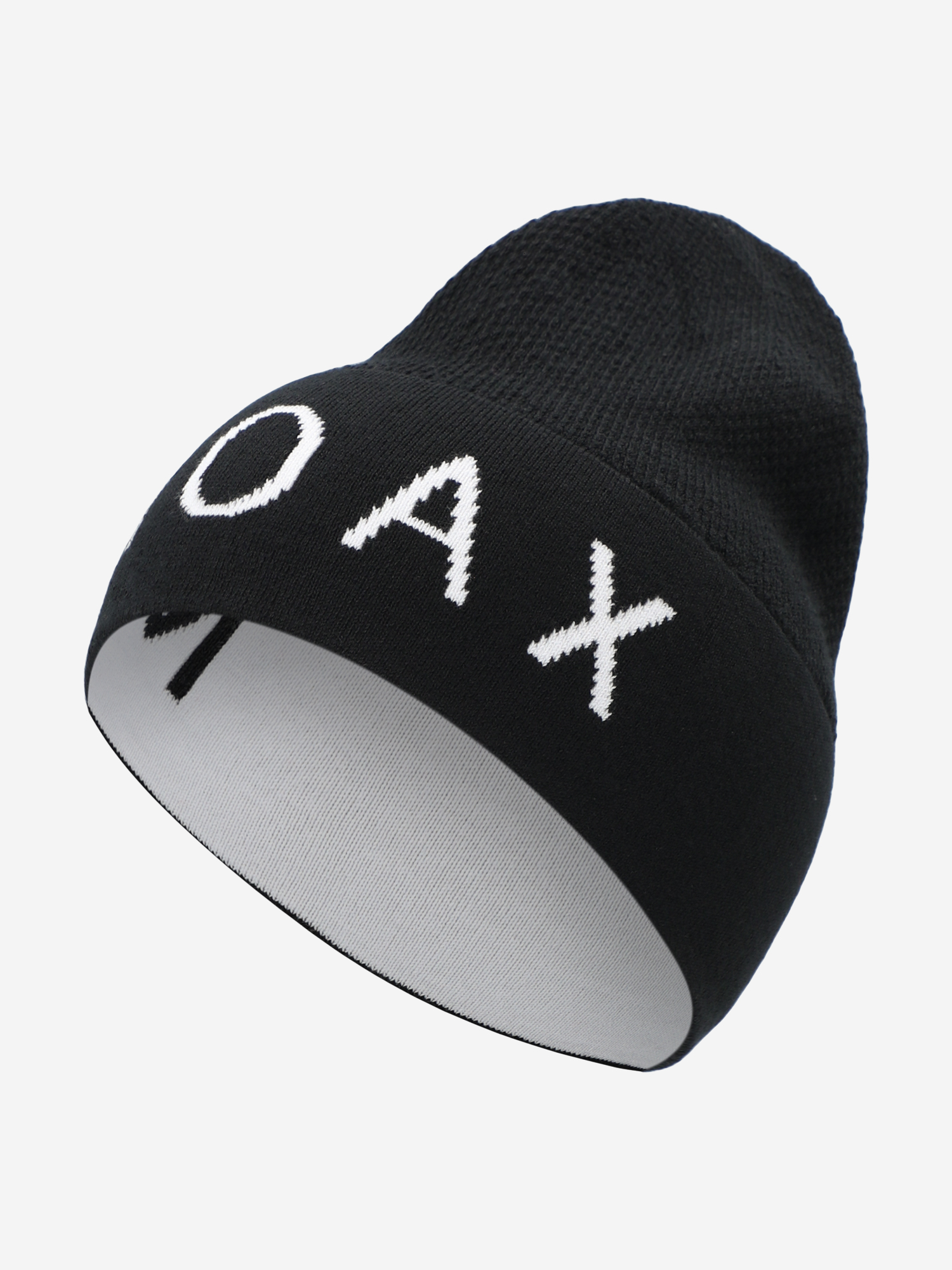 

Шапка Moaxsport Sirius Pro, Черный