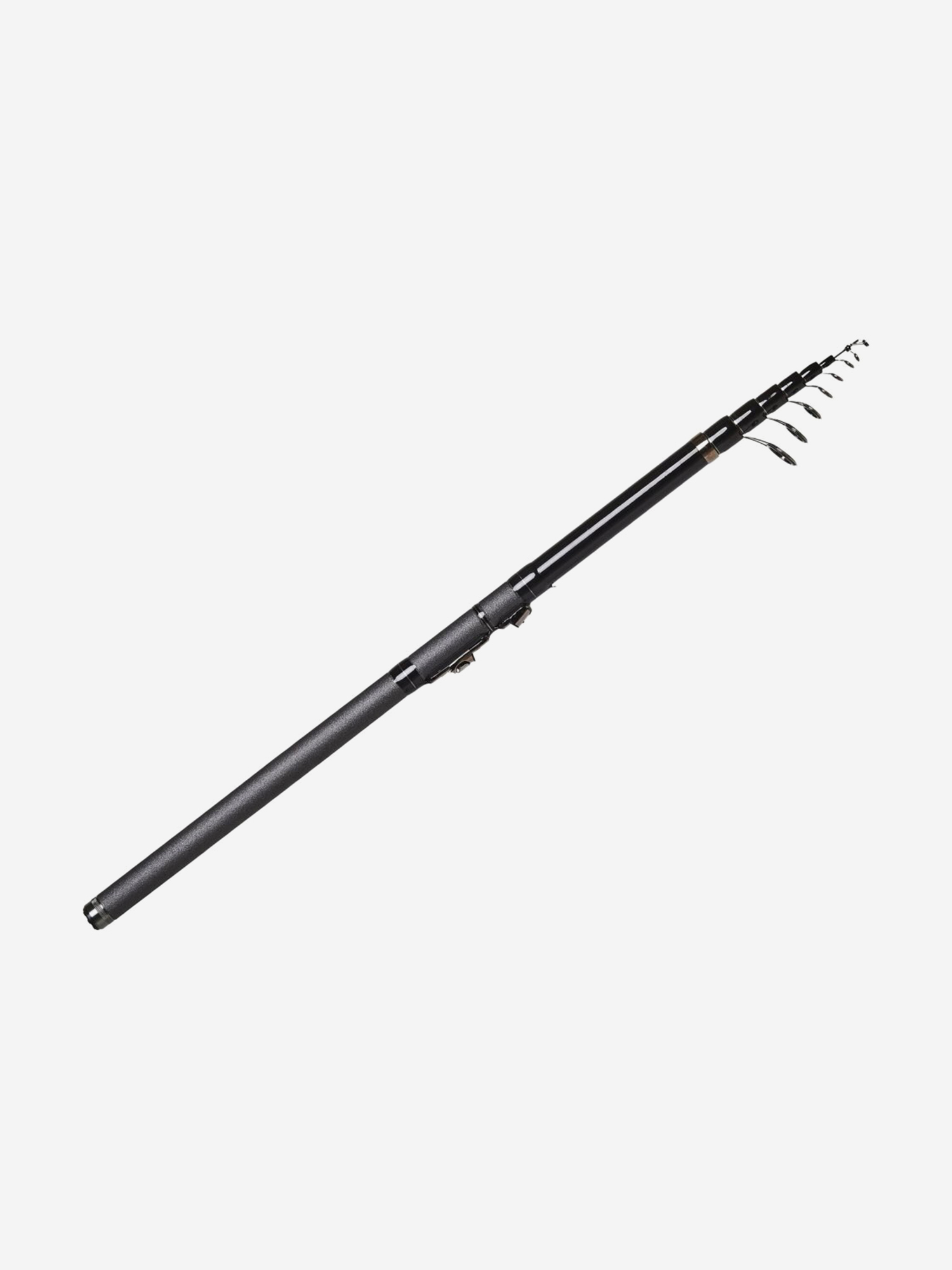 Изображение товара Удилище Kaida TRAVEL Bolo 5.00м, с кольцами, телескоп