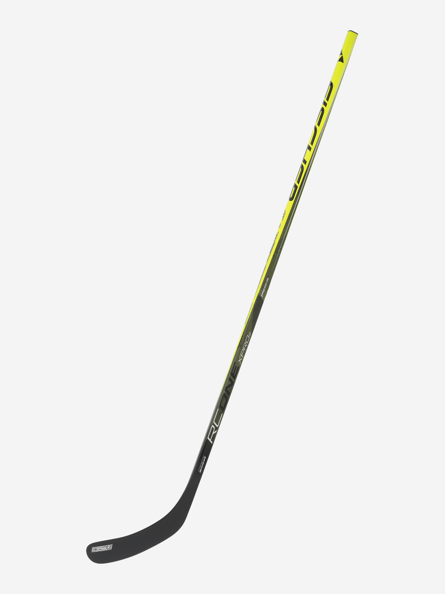 

Клюшка хоккейная детская Fischer RC ONE XPRO2 JR-45, Желтый