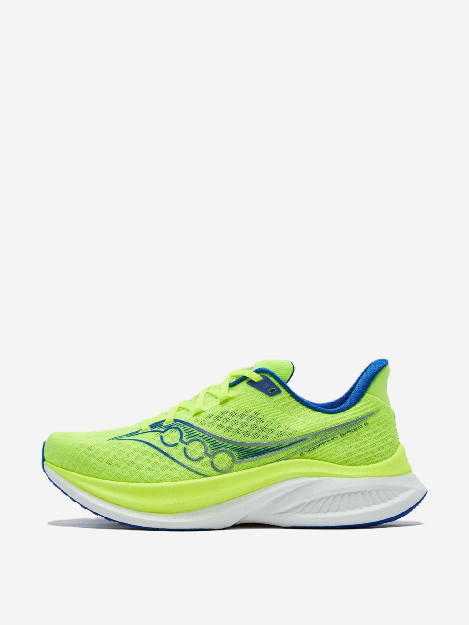 Изображение товара Кроссовки беговые Saucony Kinvara 14