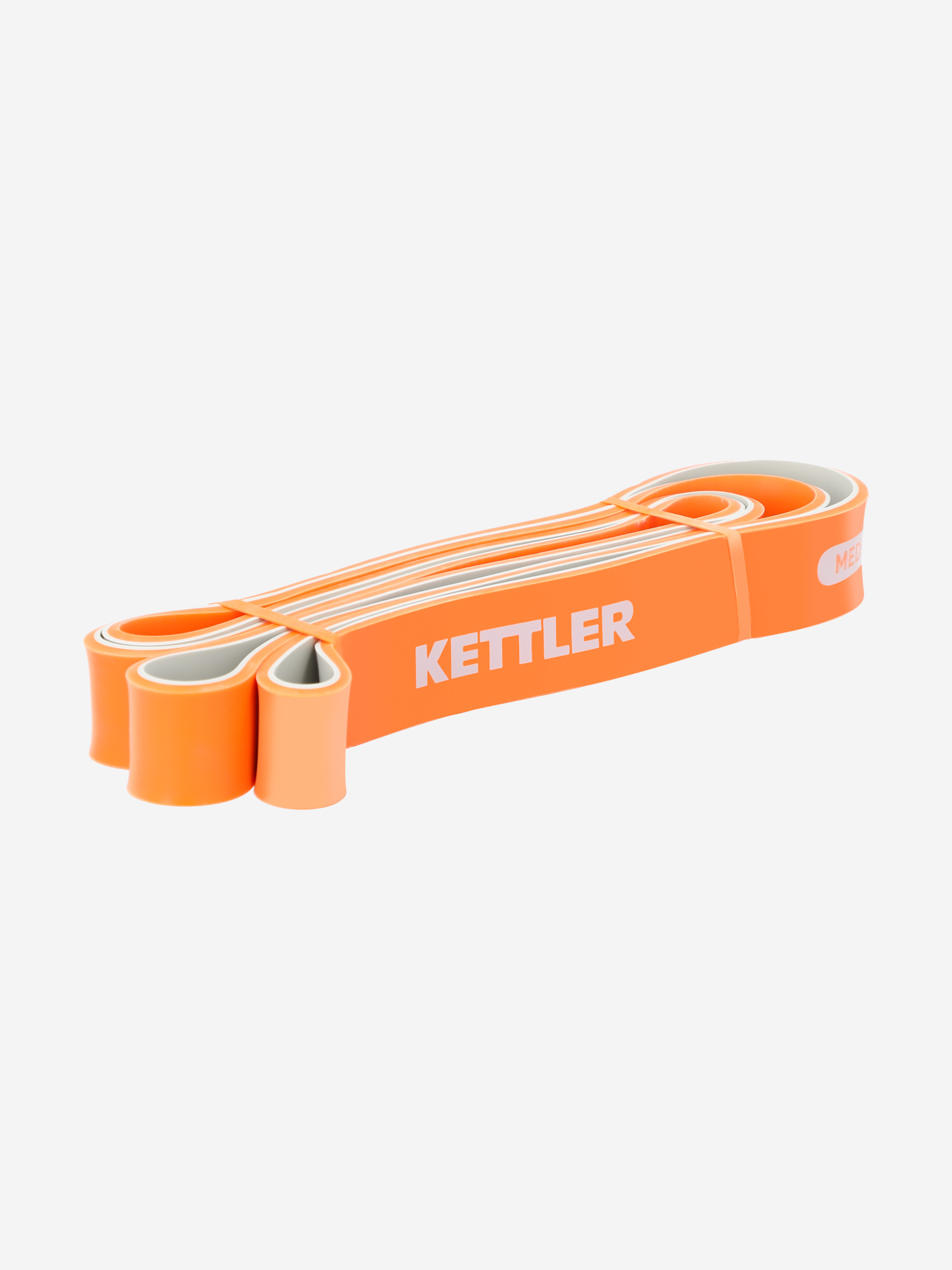 фото Набор длинных силовых лент kettler, мультицвет